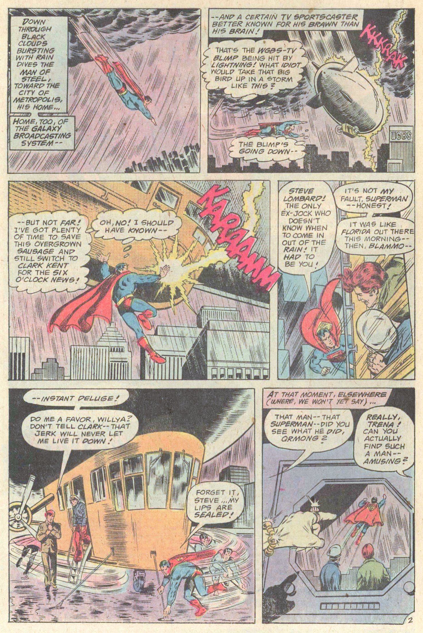 Action Comics (1938) 477 Page 3