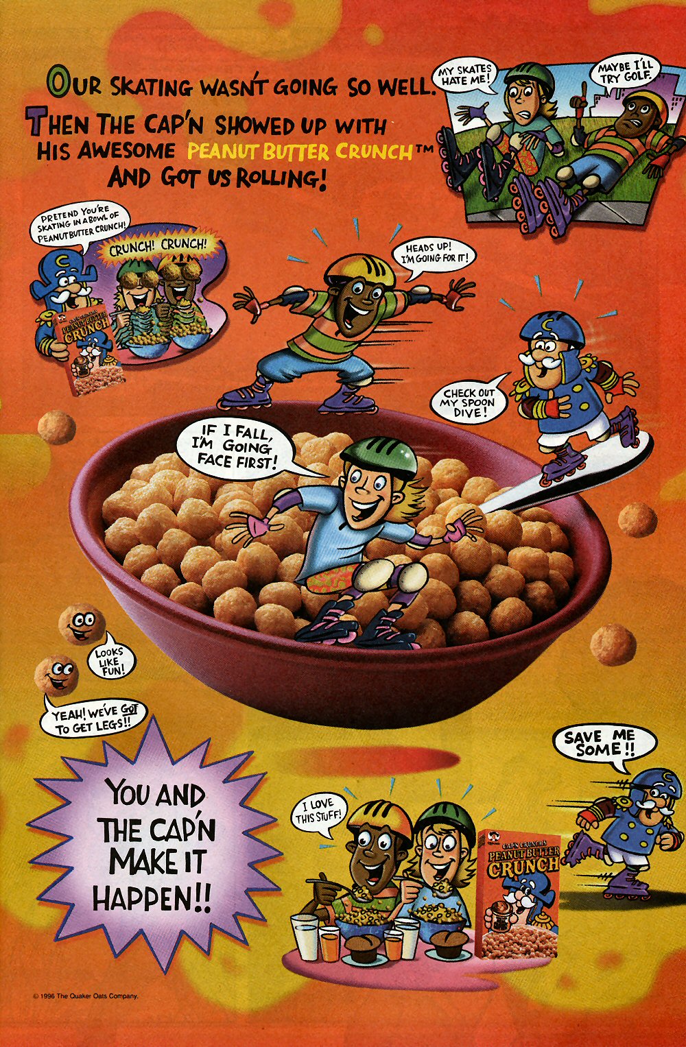 Read online Star Trek: Starfleet Academy (1996) comic -  Issue #5 - 9