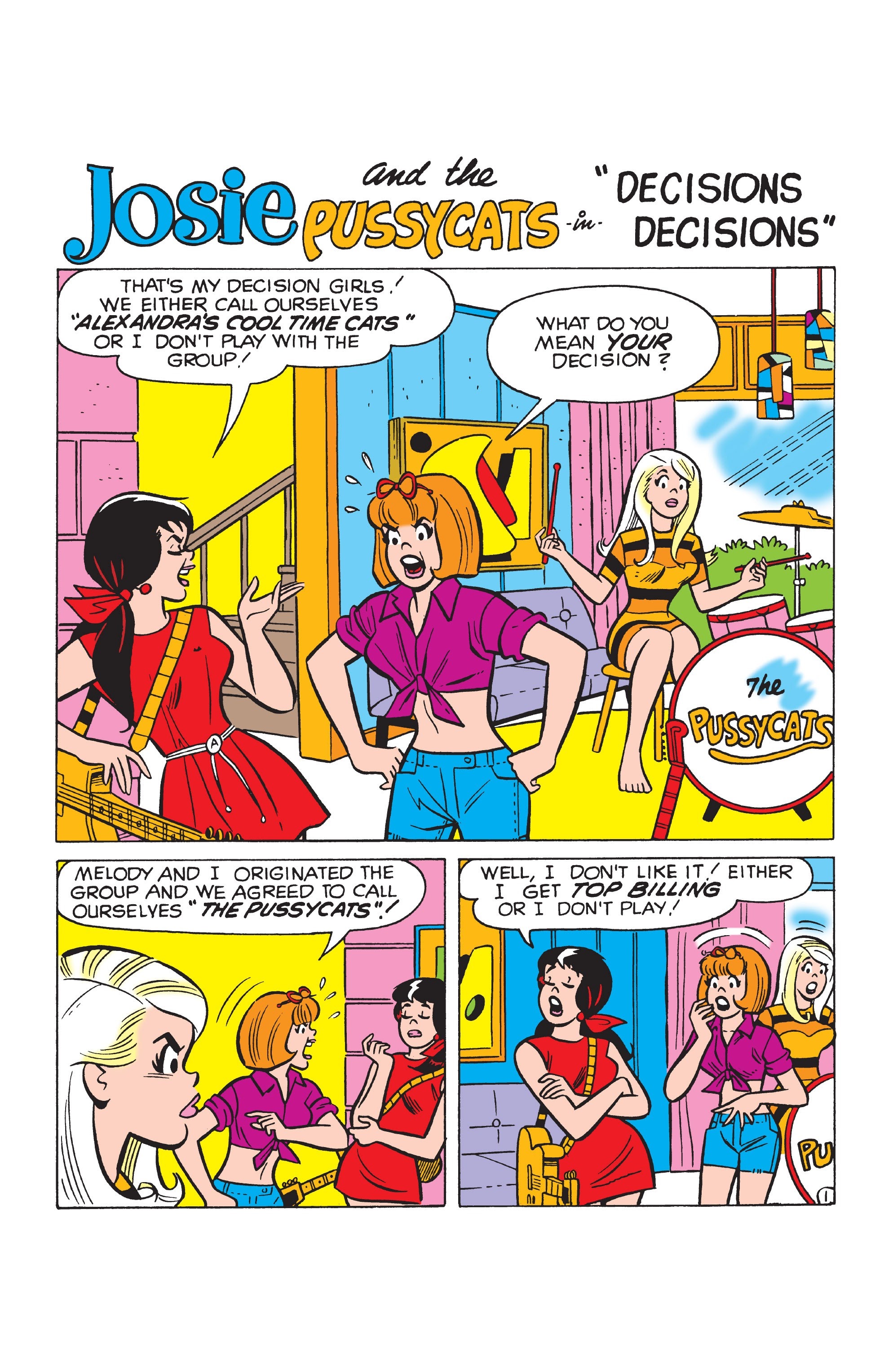 Read online Archie & Friends All-Stars comic -  Issue # TPB 24 - 145