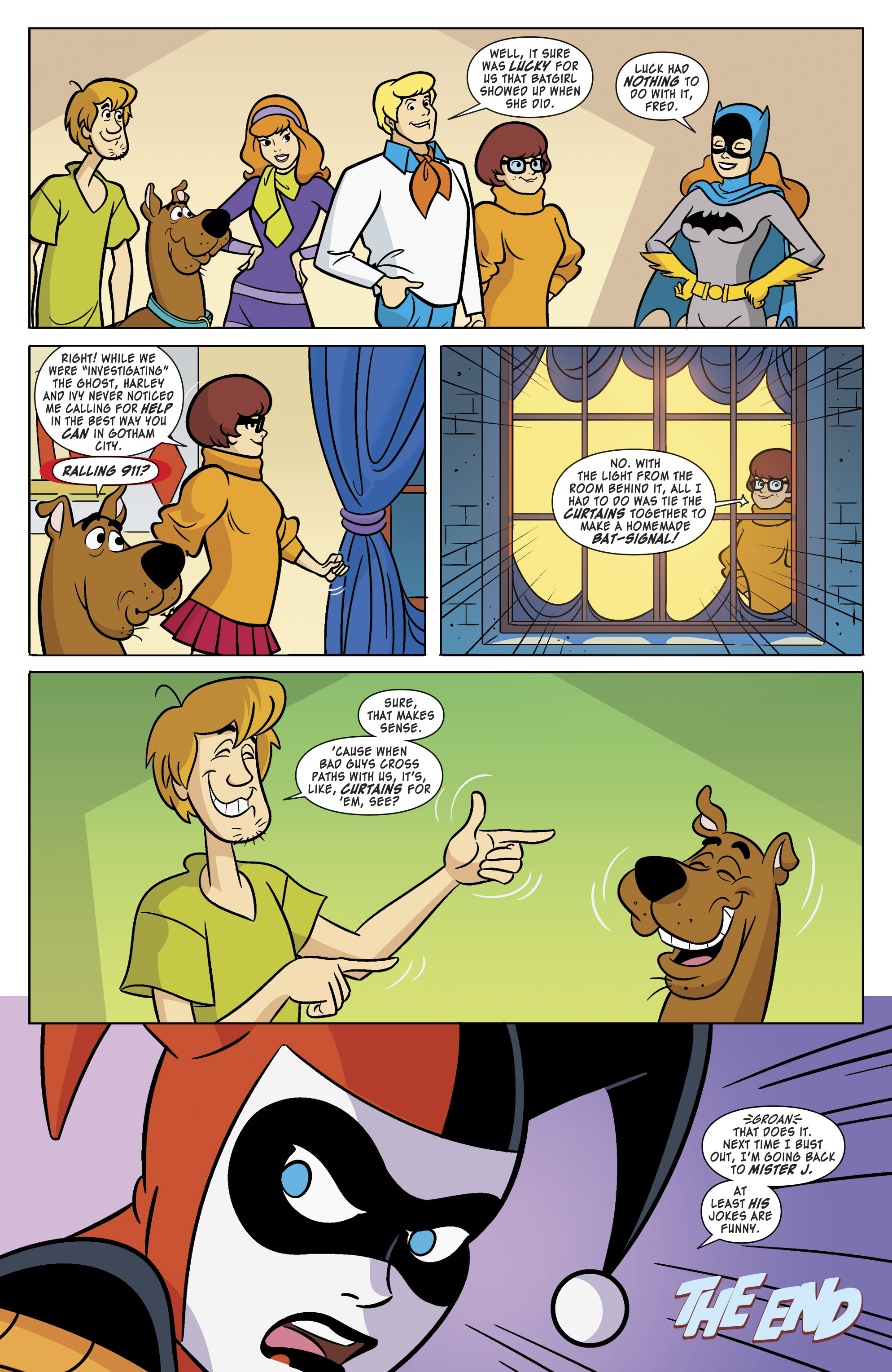Read online Scooby-Doo's Greatest Adventures comic -  Issue # TPB (Part 1) - 62