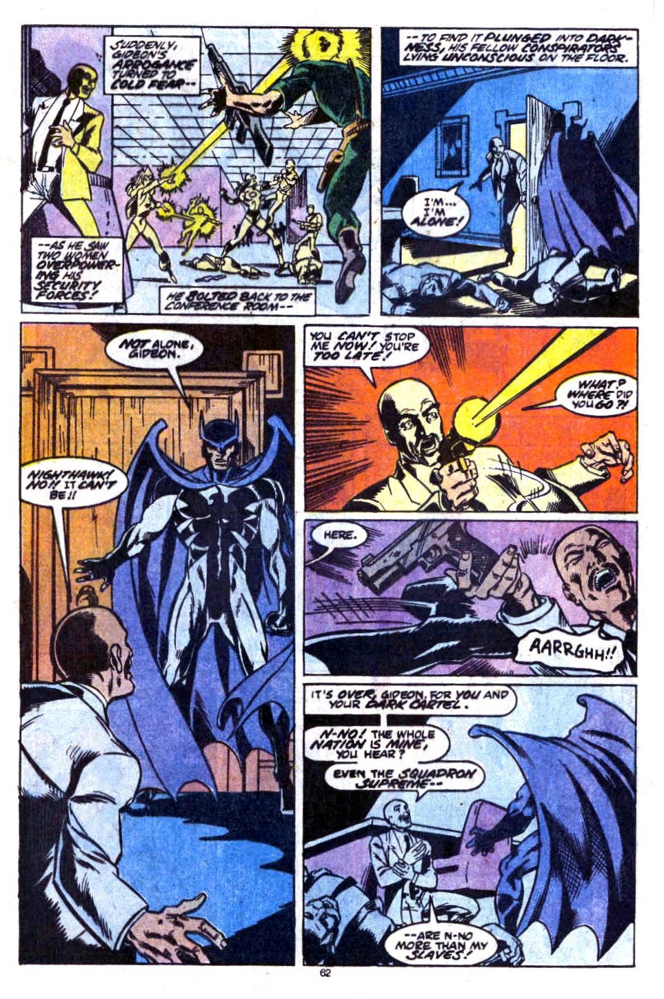 Read online West Coast Avengers (1985) comic -  Issue # _Annual 4 - 55