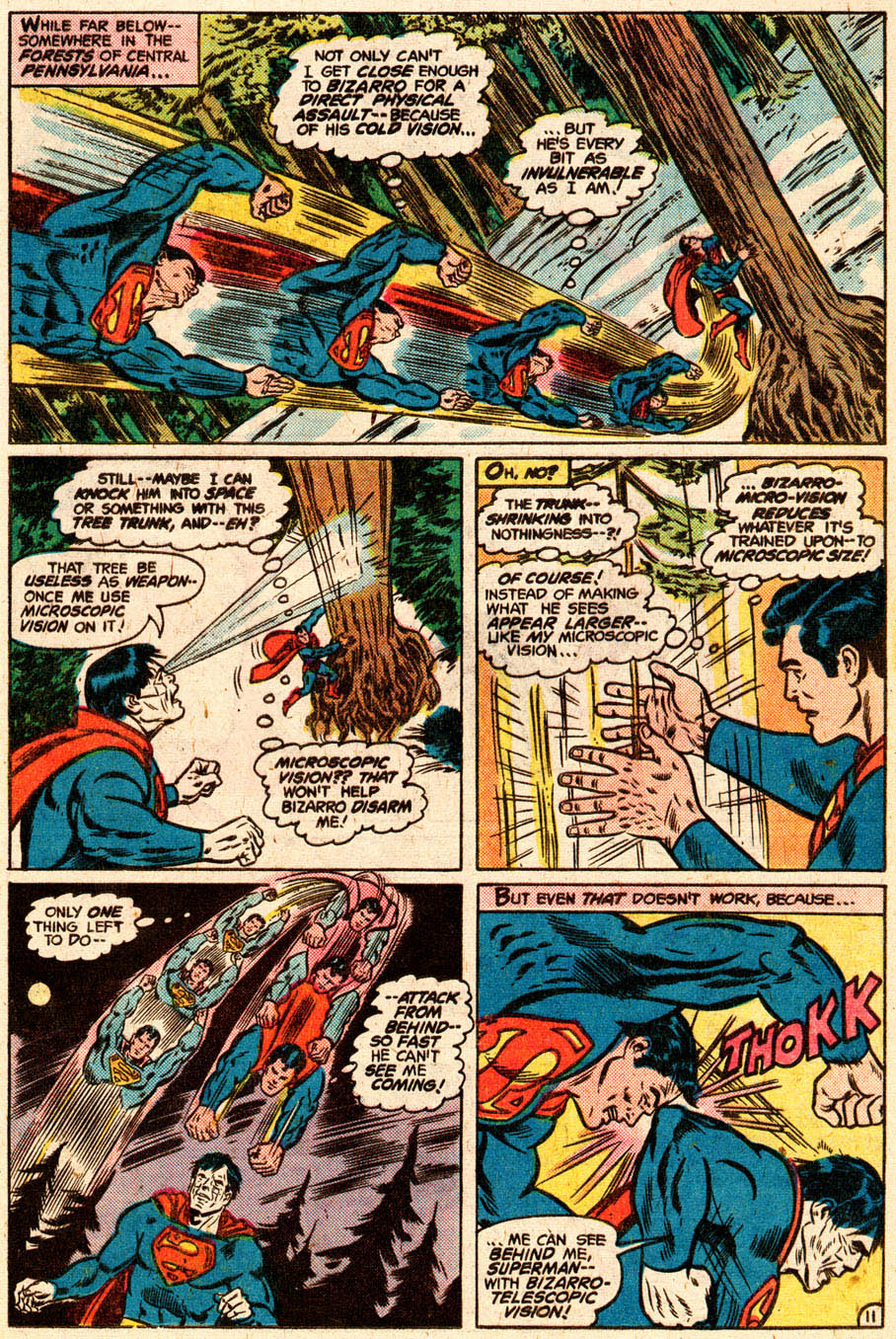 Read online Superman (1939) comic -  Issue #333 - 18