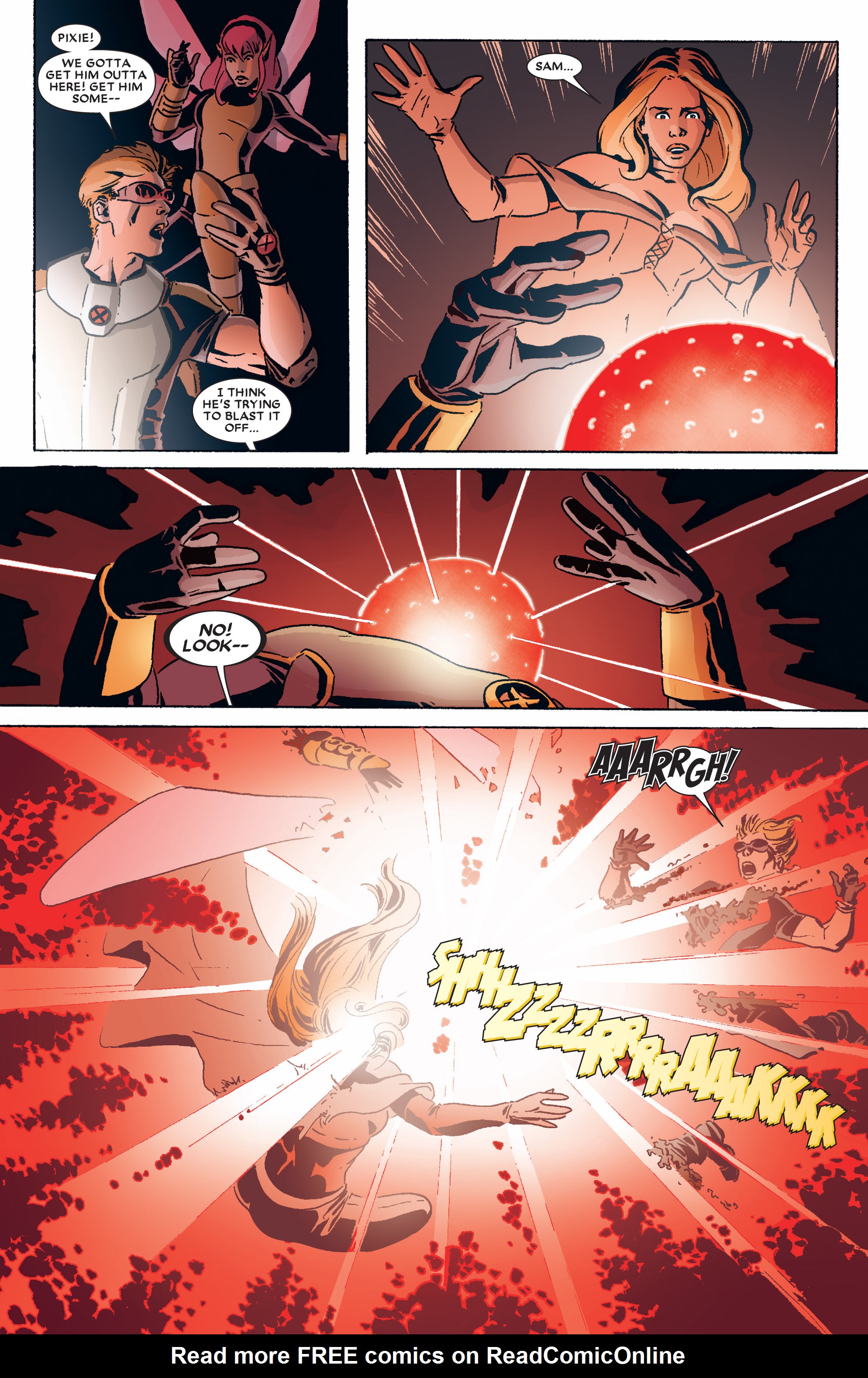 Read online Deadpool Classic comic -  Issue # TPB 16 (Part 1) - 57