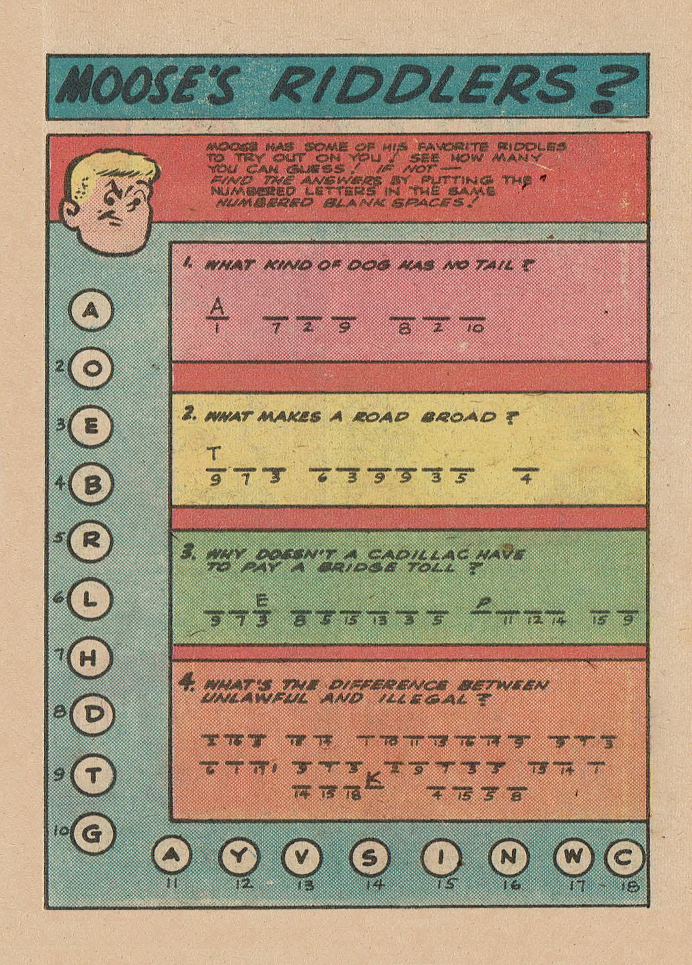 Read online Archie Digest Magazine comic -  Issue #41 - 75