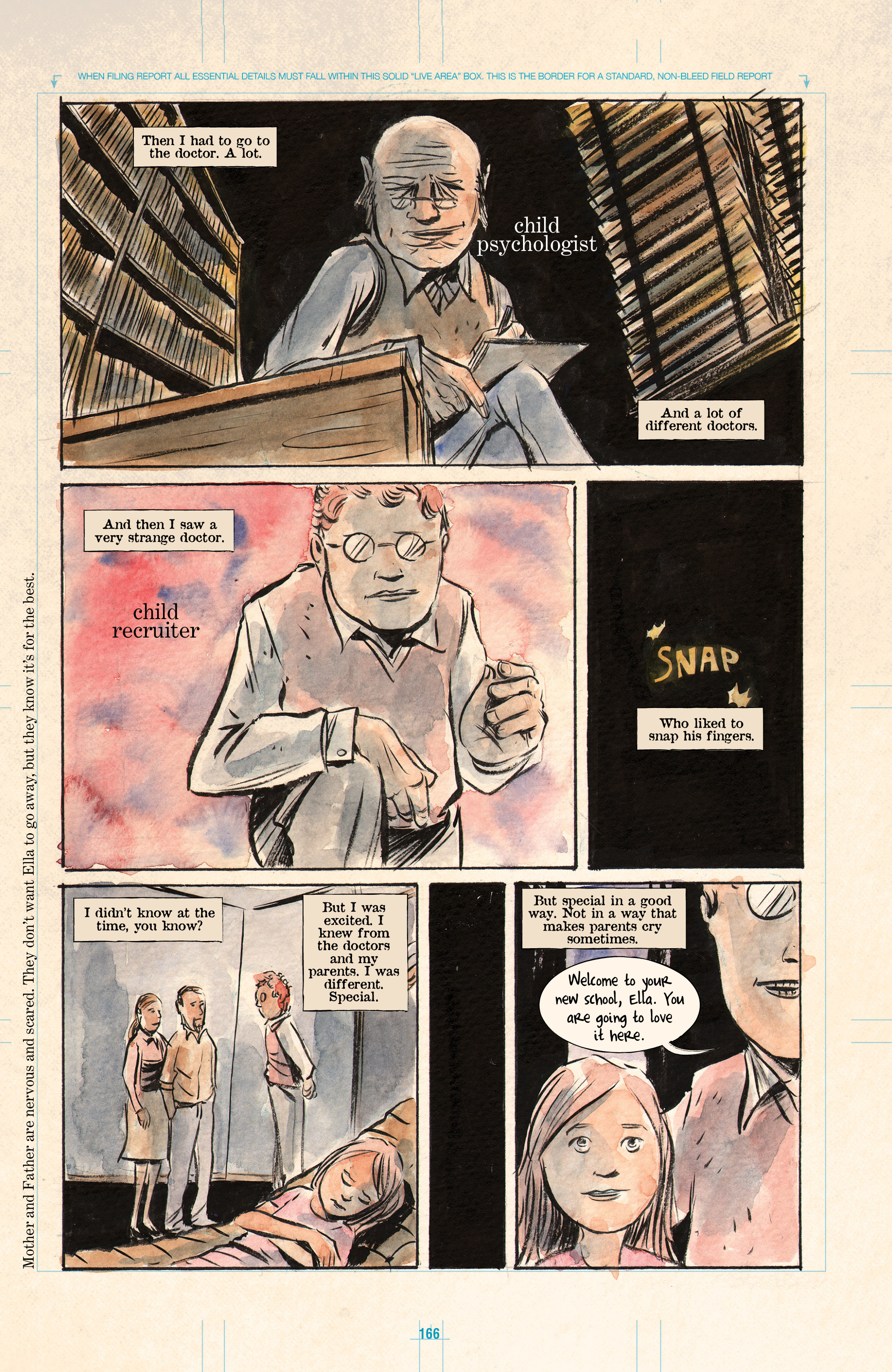 Read online MIND MGMT comic -  Issue # _Omnibus TPB 2 (Part 2) - 57
