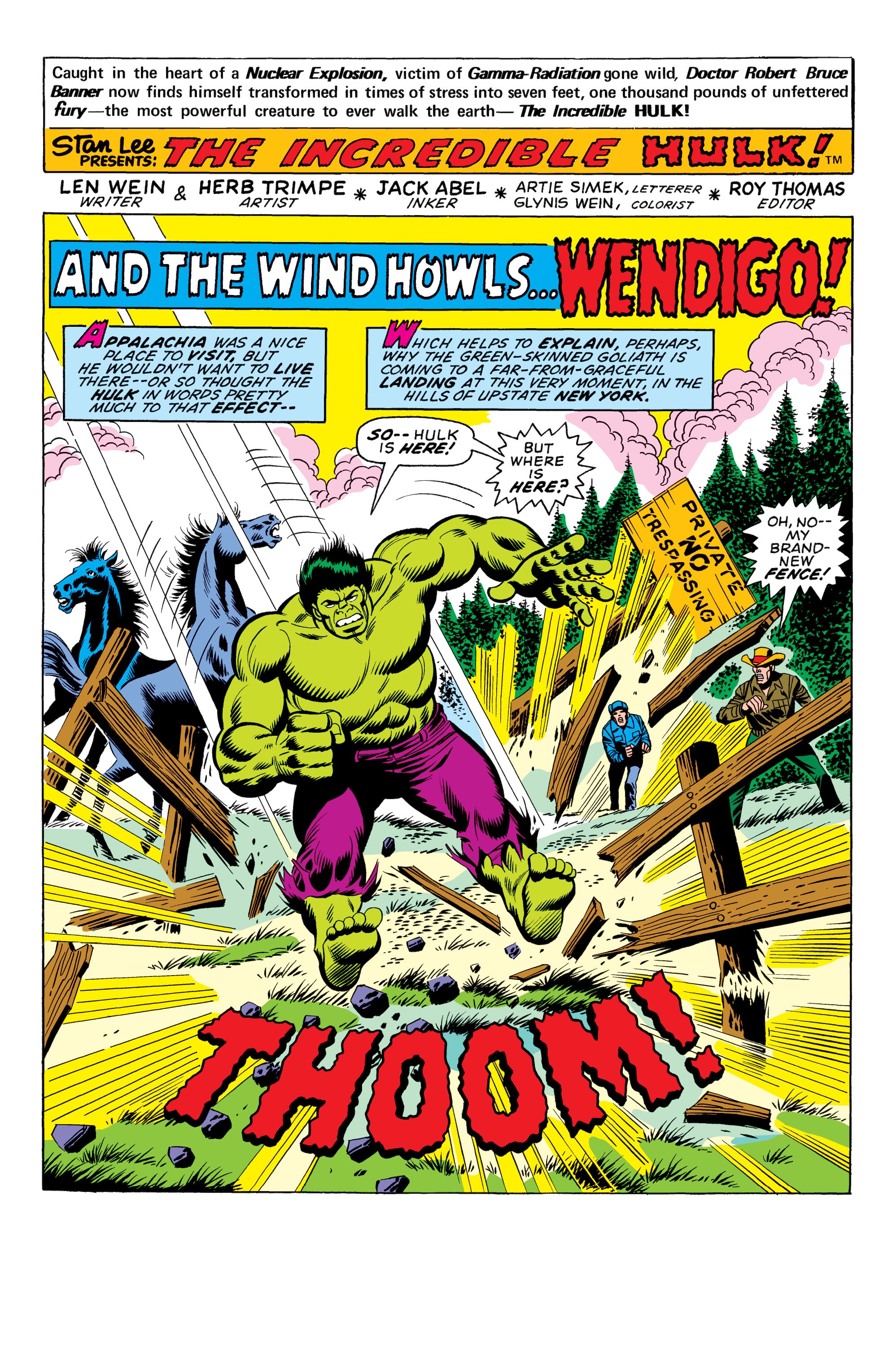 Read online Wolverine Omnibus comic -  Issue # TPB 1 (Part 2) - 45