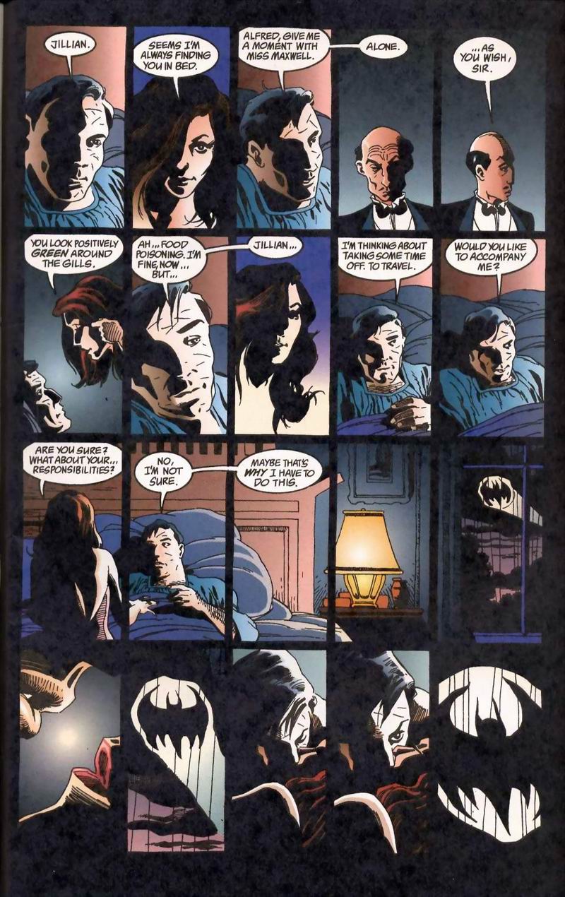 Batman: Legends of the Dark Knight _Special_1 Page 69