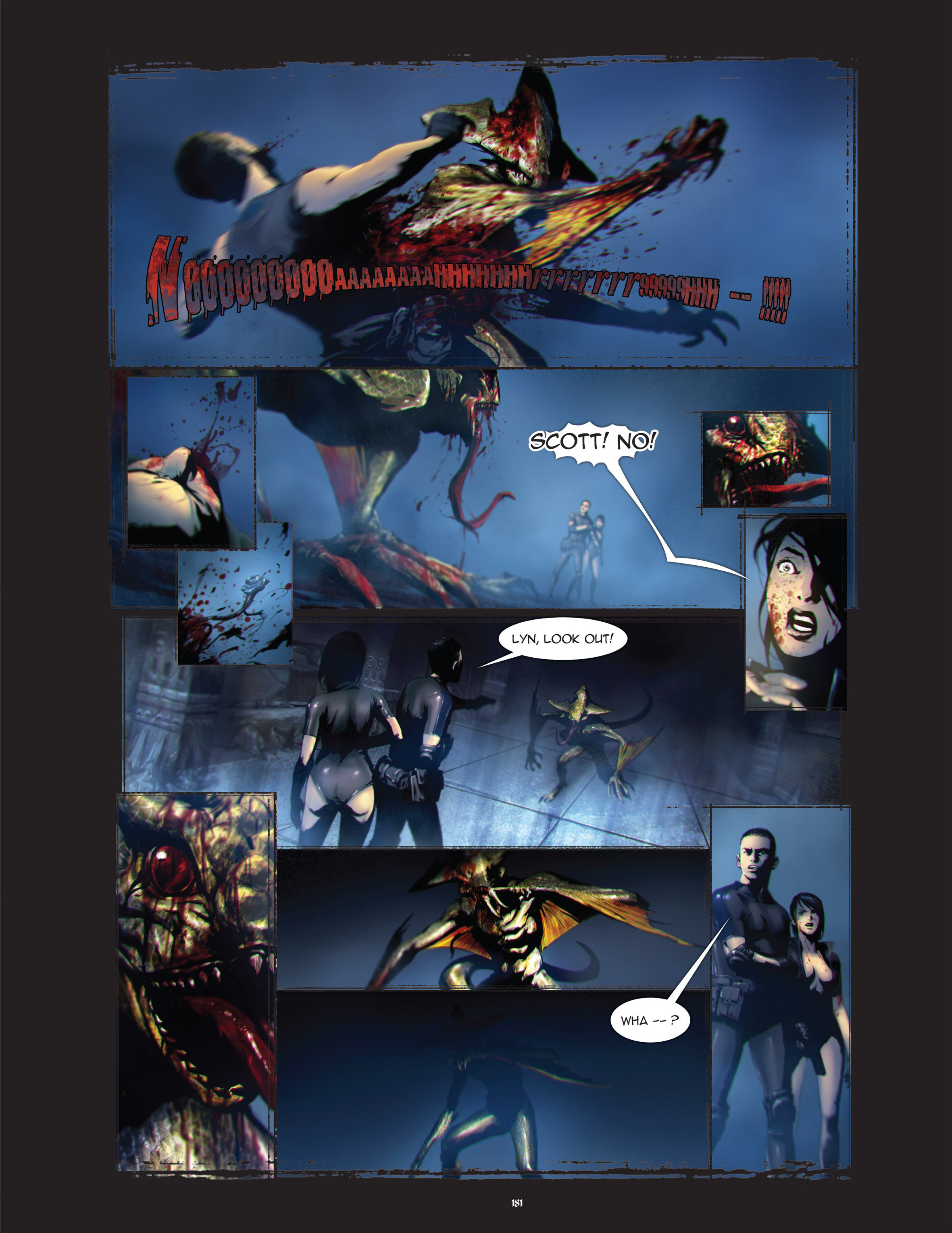 Read online Daomu comic -  Issue # Full - 175