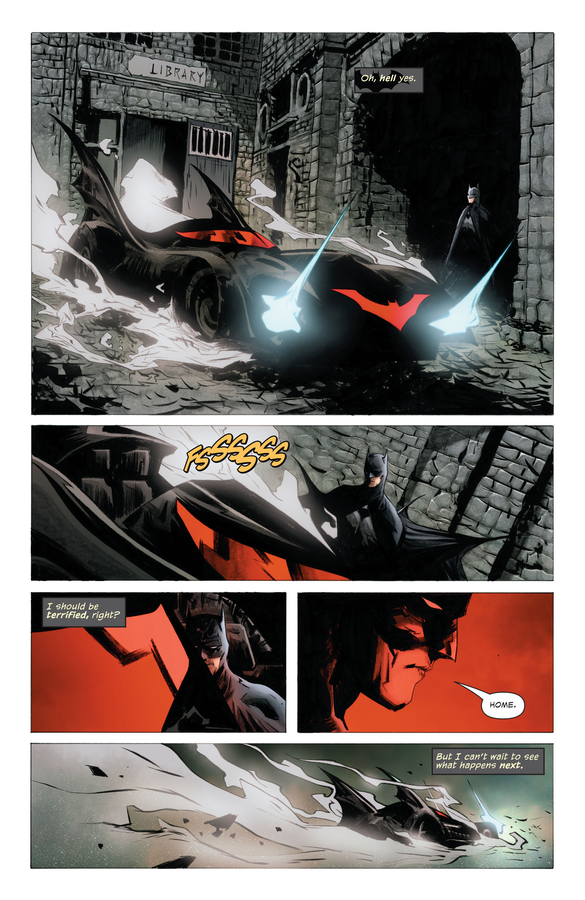 Read online Batman/Superman (2013) comic -  Issue #13 - 15