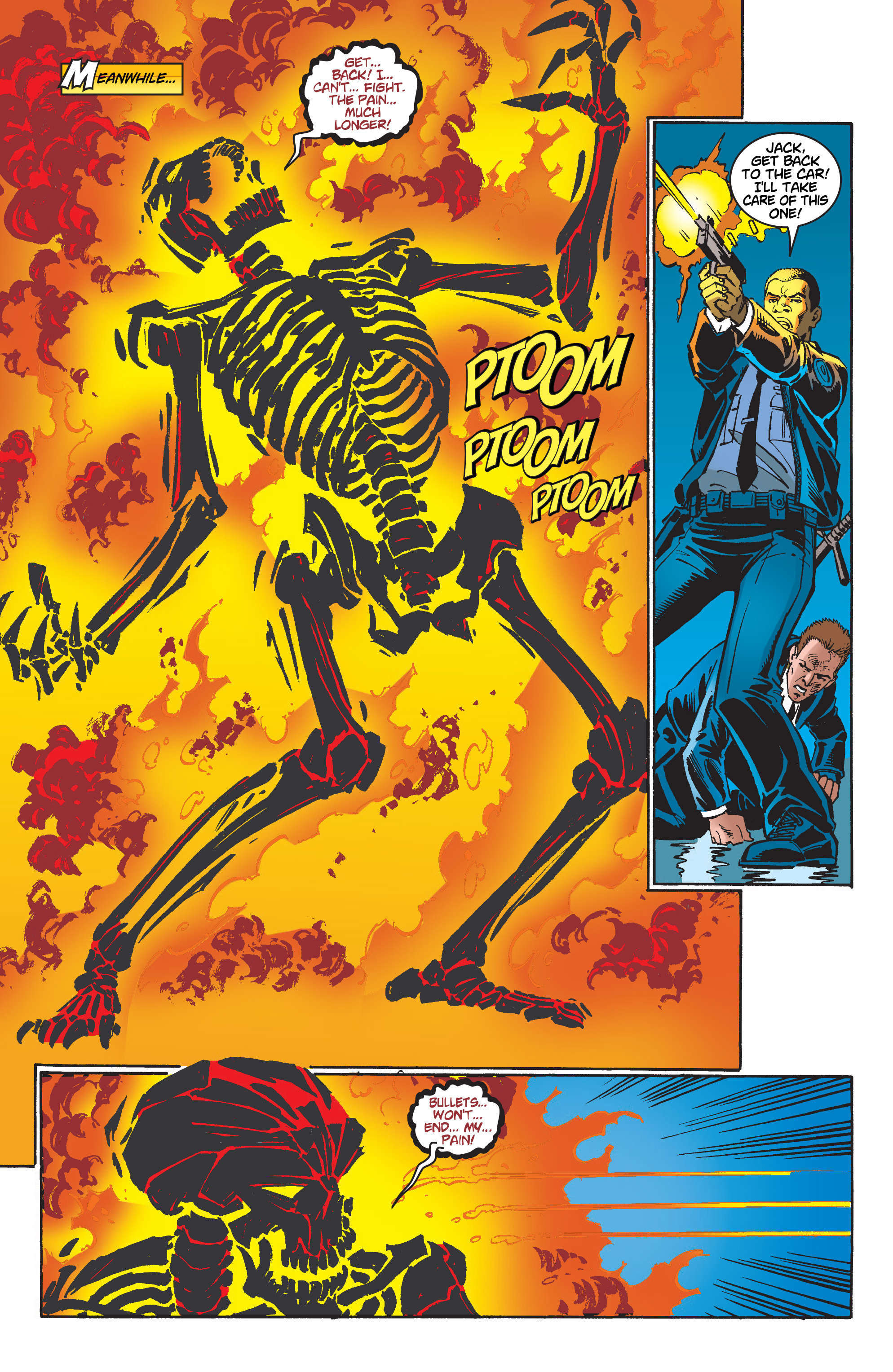 Read online Spider-Man: The Next Chapter comic -  Issue # TPB 1 (Part 2) - 60