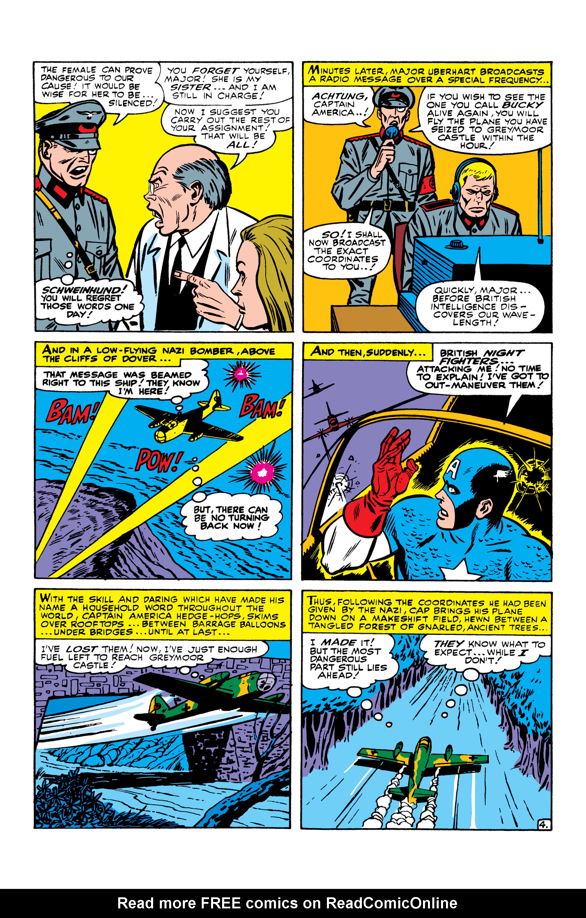 Tales of Suspense (1959) 70 Page 16