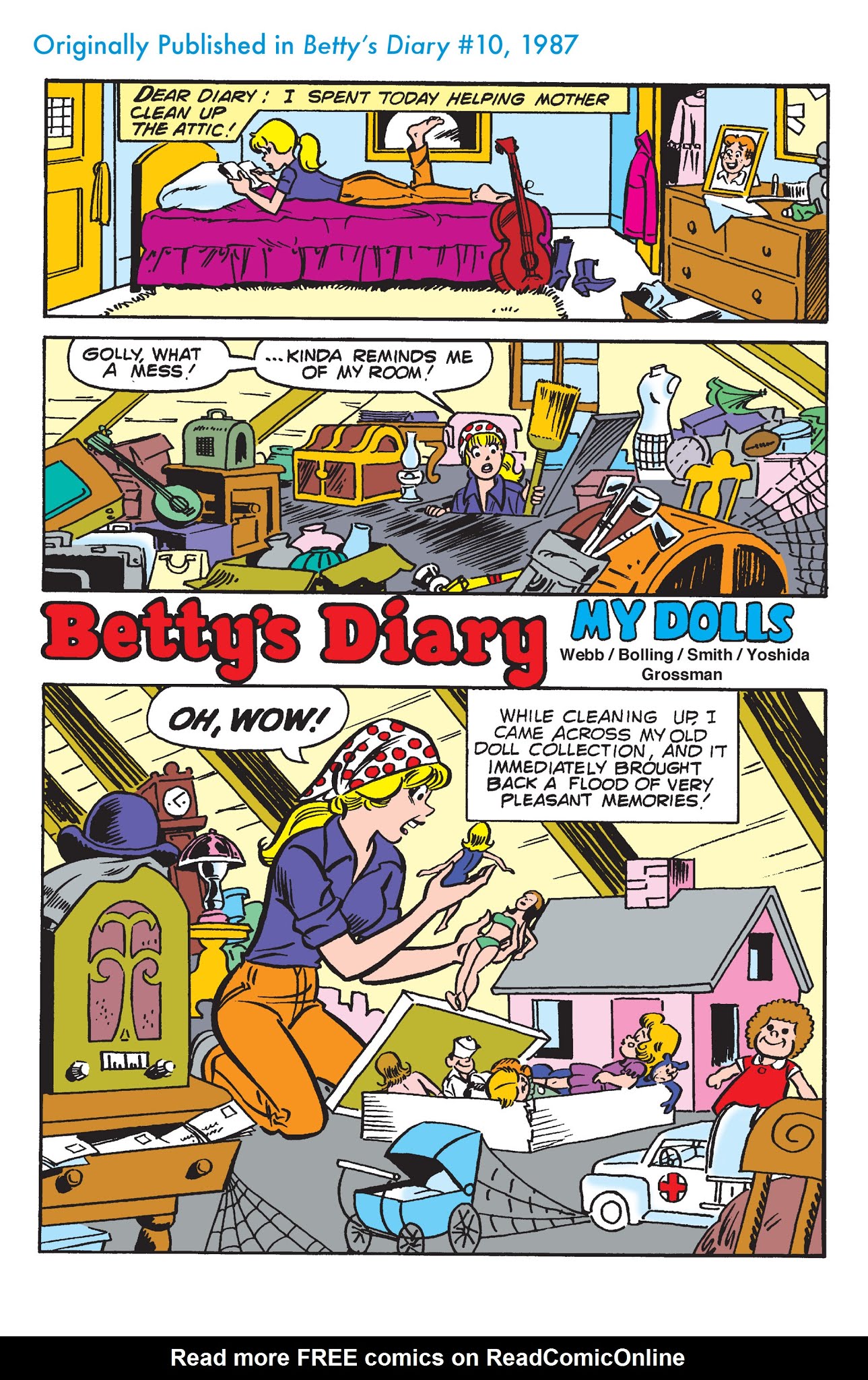 Read online Archie 75 Series comic -  Issue #7 - 27