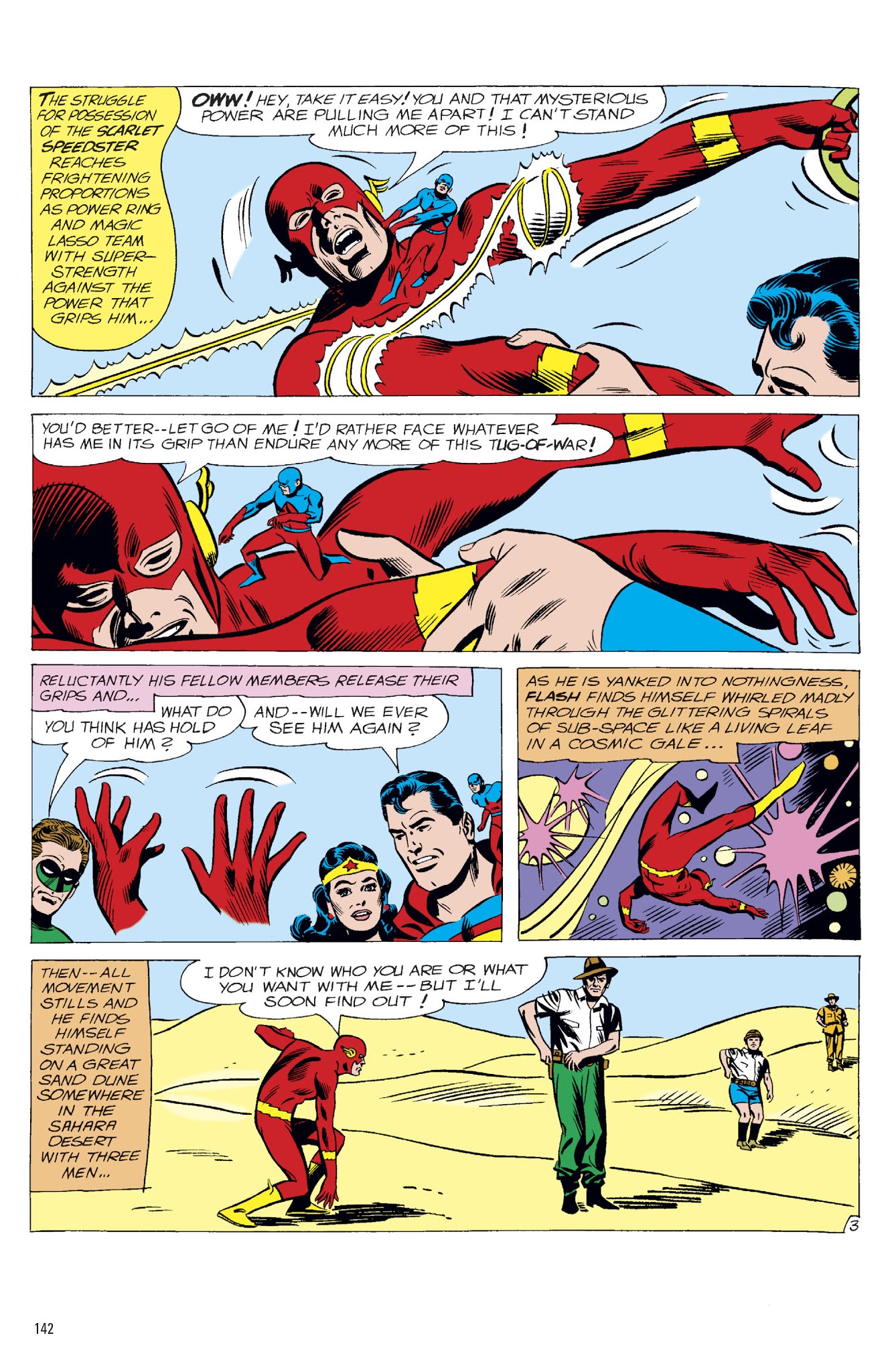 Read online Justice League of America (1960) comic -  Issue # _TPB 3 (Part 2) - 42