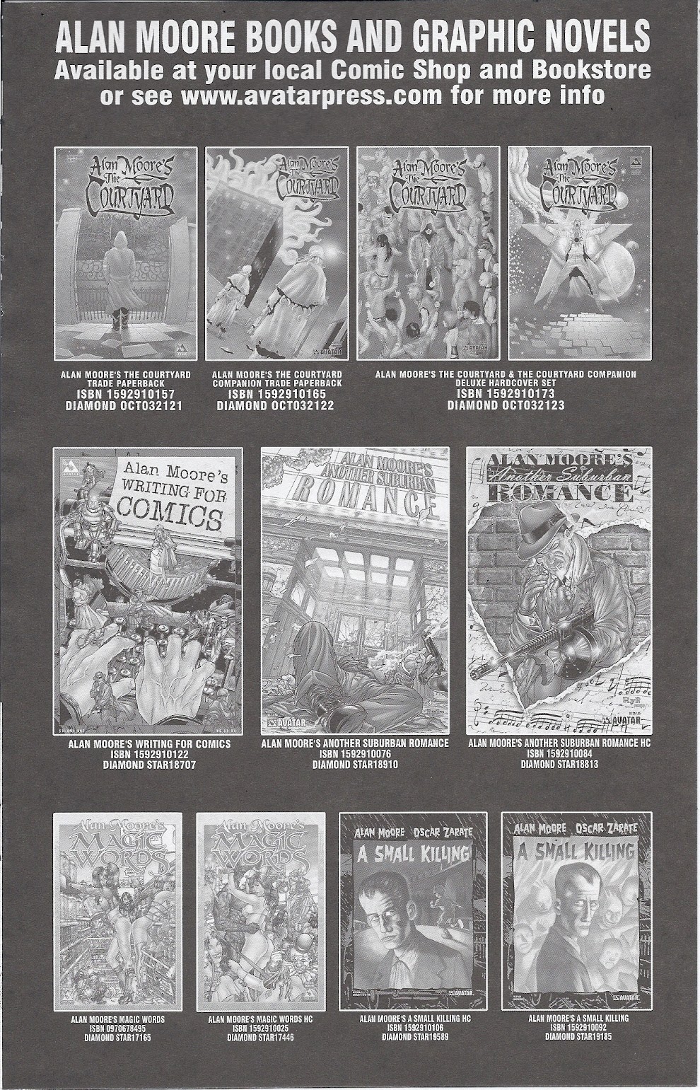 Read online Nightjar comic -  Issue #3 - 25