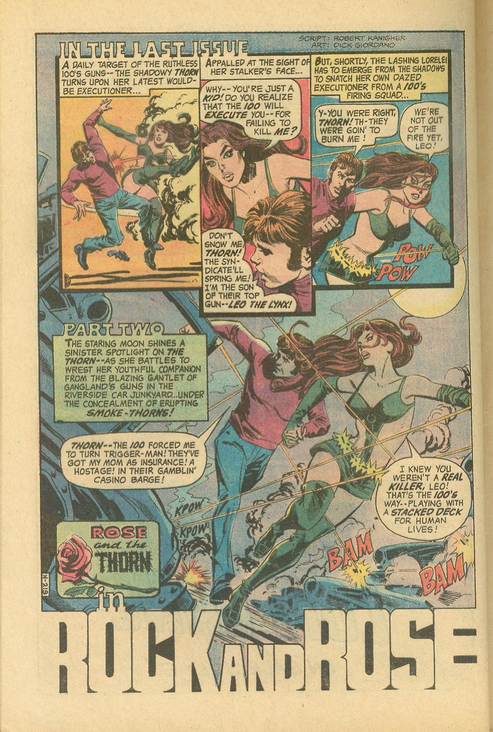 Read online Superman's Girl Friend, Lois Lane comic -  Issue #112 - 40