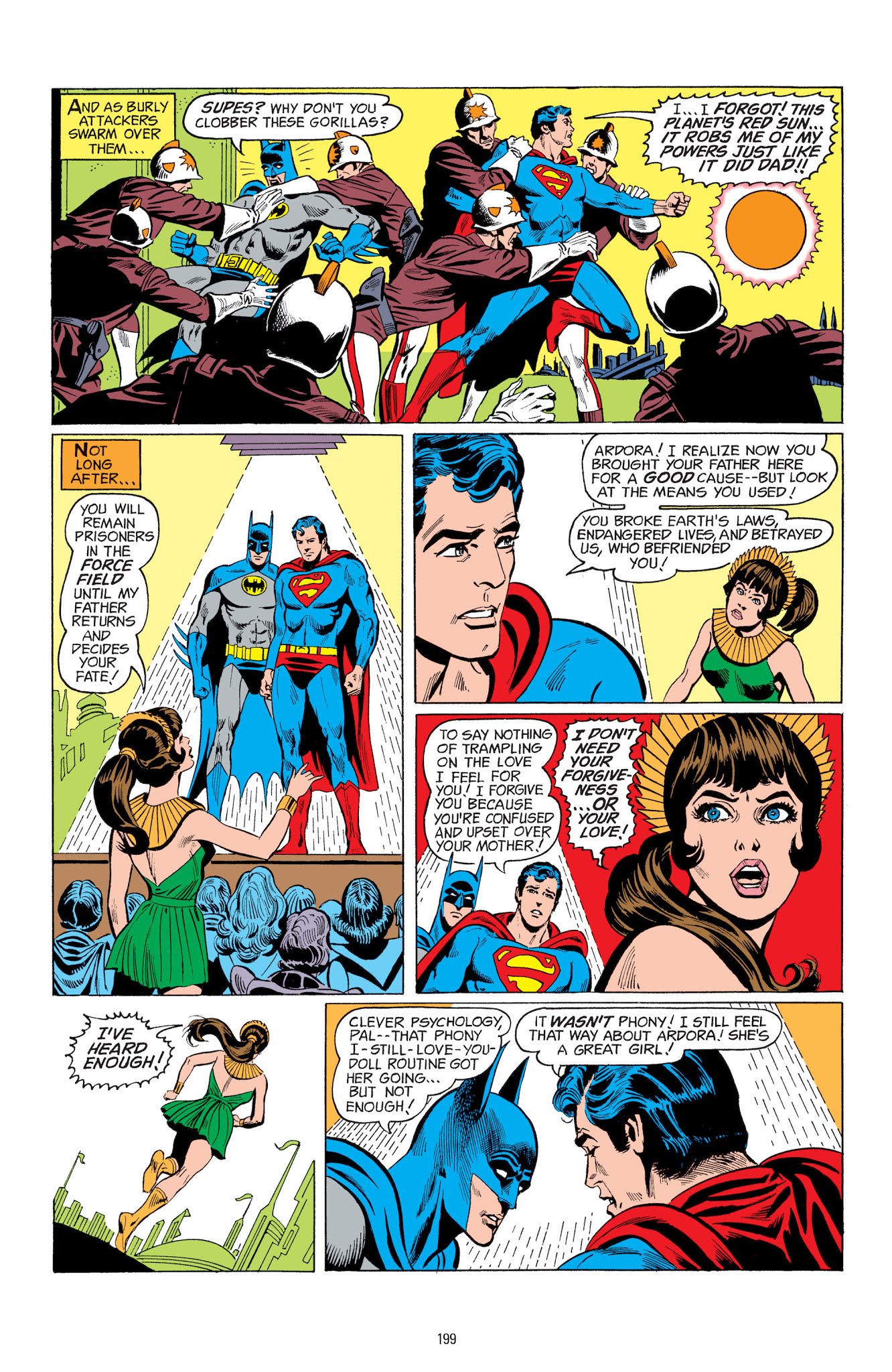 Read online Superman/Batman: Saga of the Super Sons comic -  Issue # TPB (Part 2) - 99