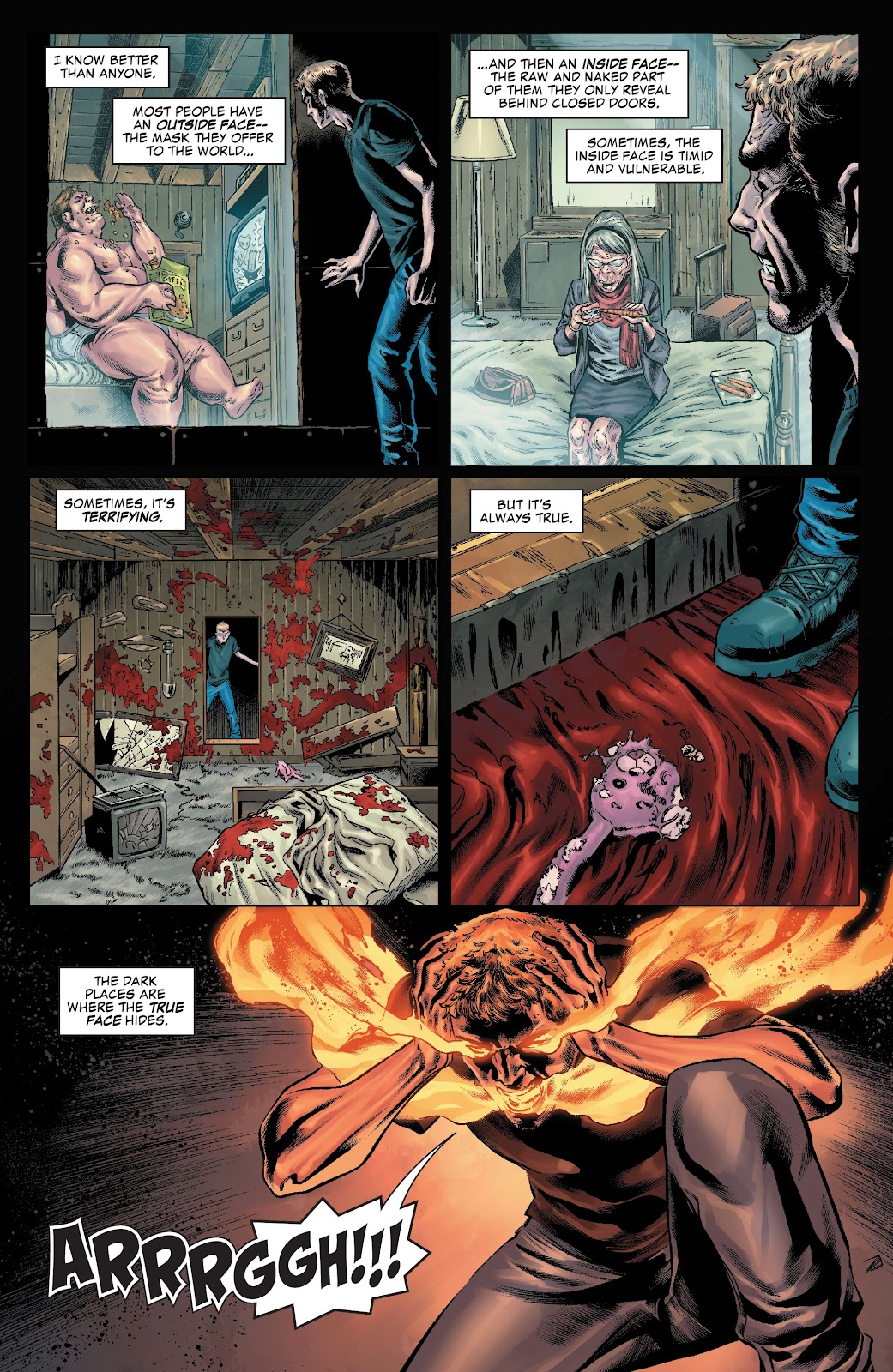 Ghost Rider (2022) issue 2 - Page 14