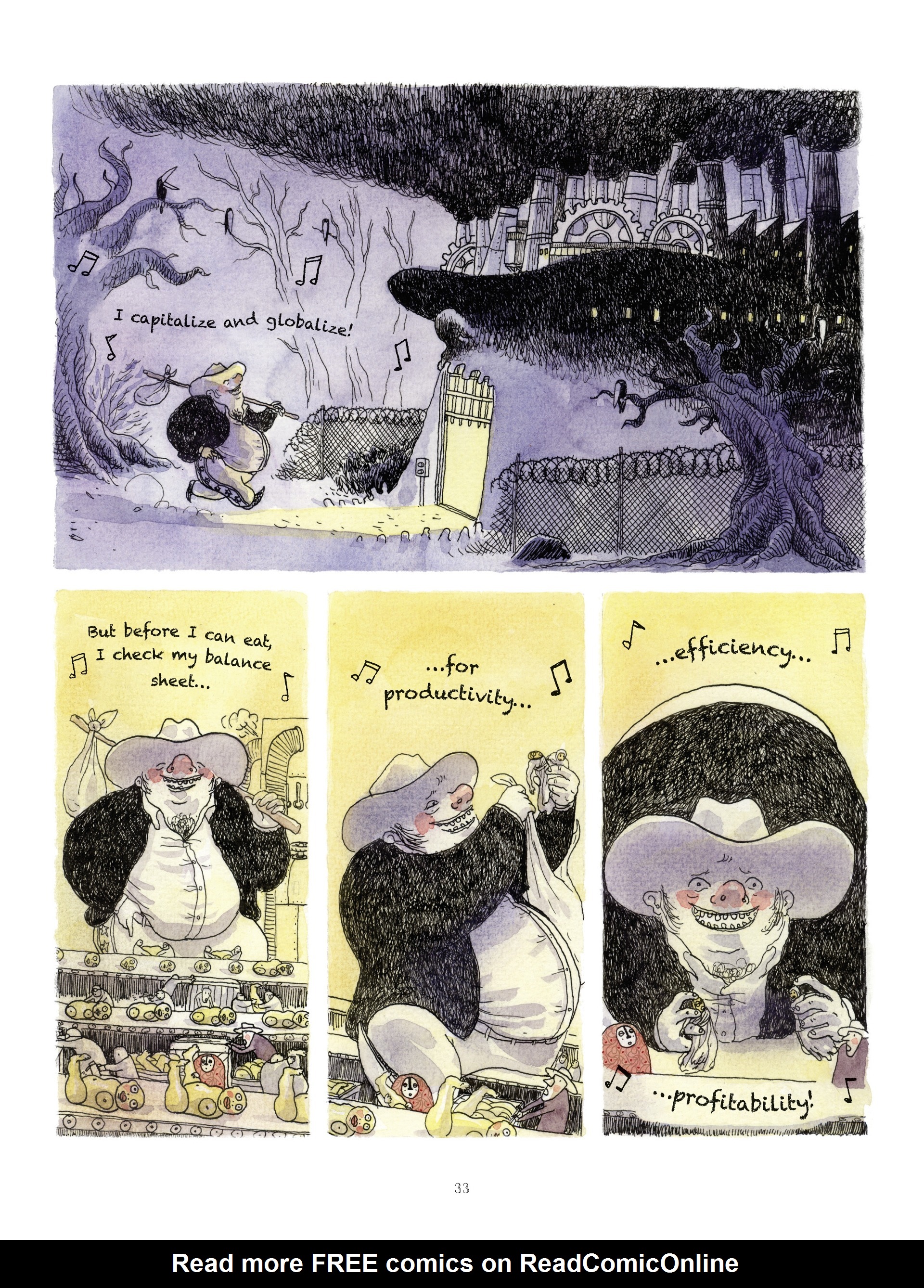Read online The Shadows (2020) comic -  Issue # TPB (Part 1) - 33