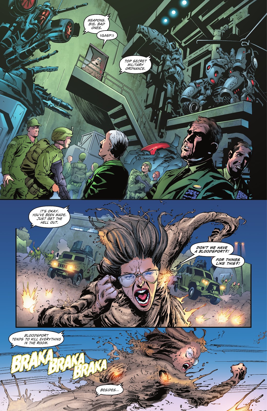 Suicide Squad (2021) issue 14 - Page 13