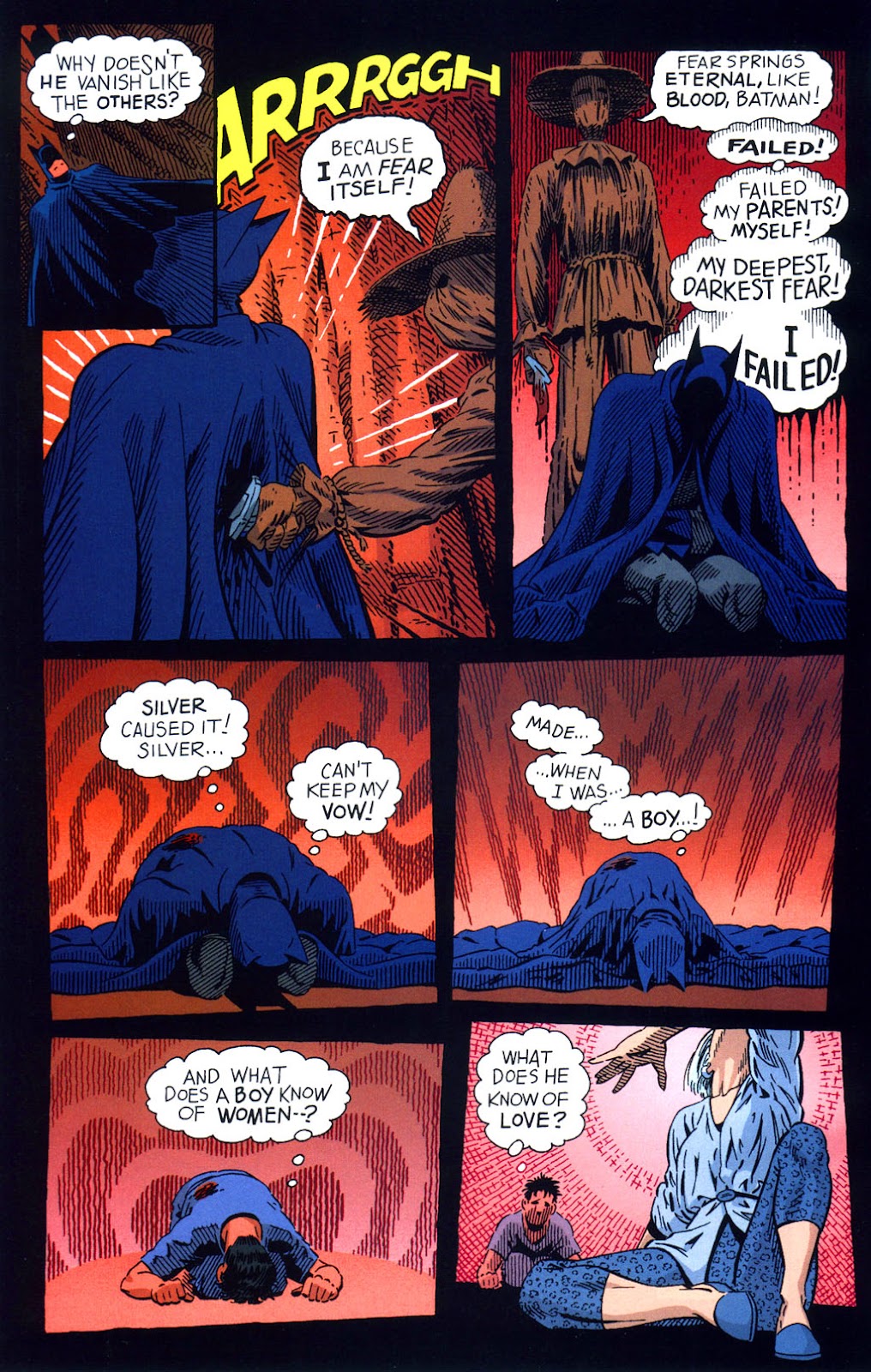Batman: Dark Detective issue 2 - Page 17