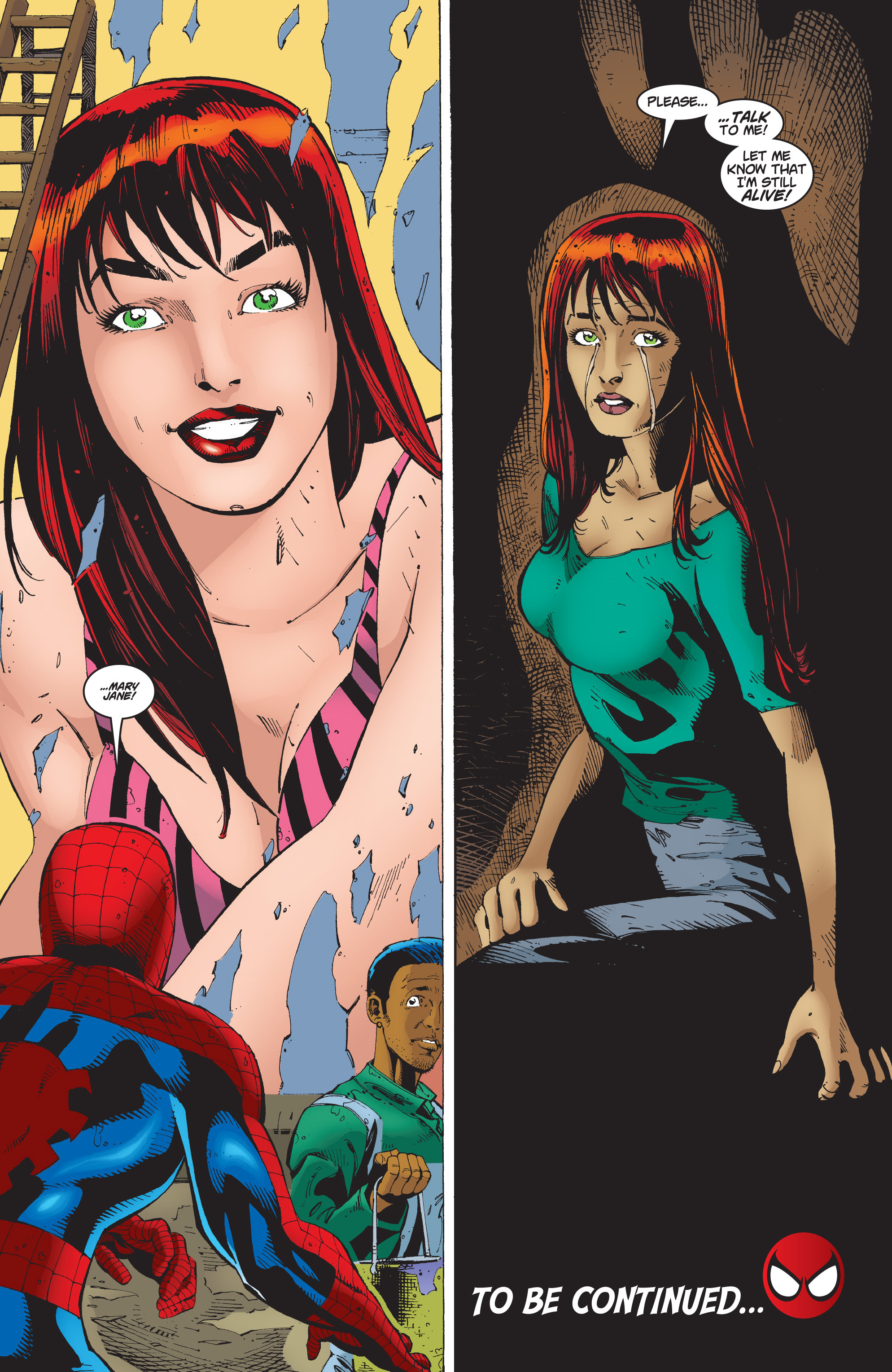 Read online Spider-Man: Revenge of the Green Goblin (2017) comic -  Issue # TPB (Part 4) - 30