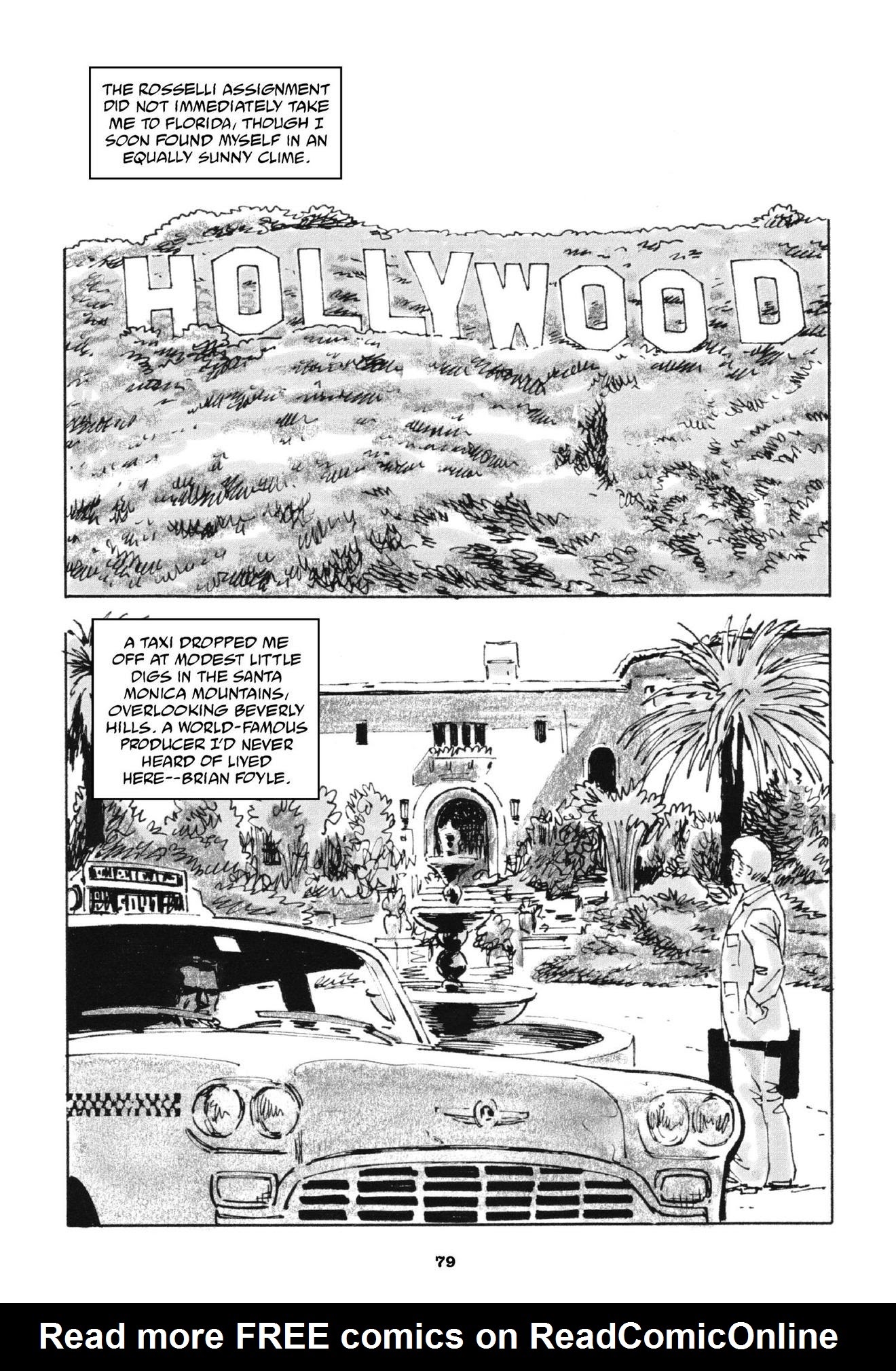 Read online Return to Perdition comic -  Issue # TPB (Part 1) - 80