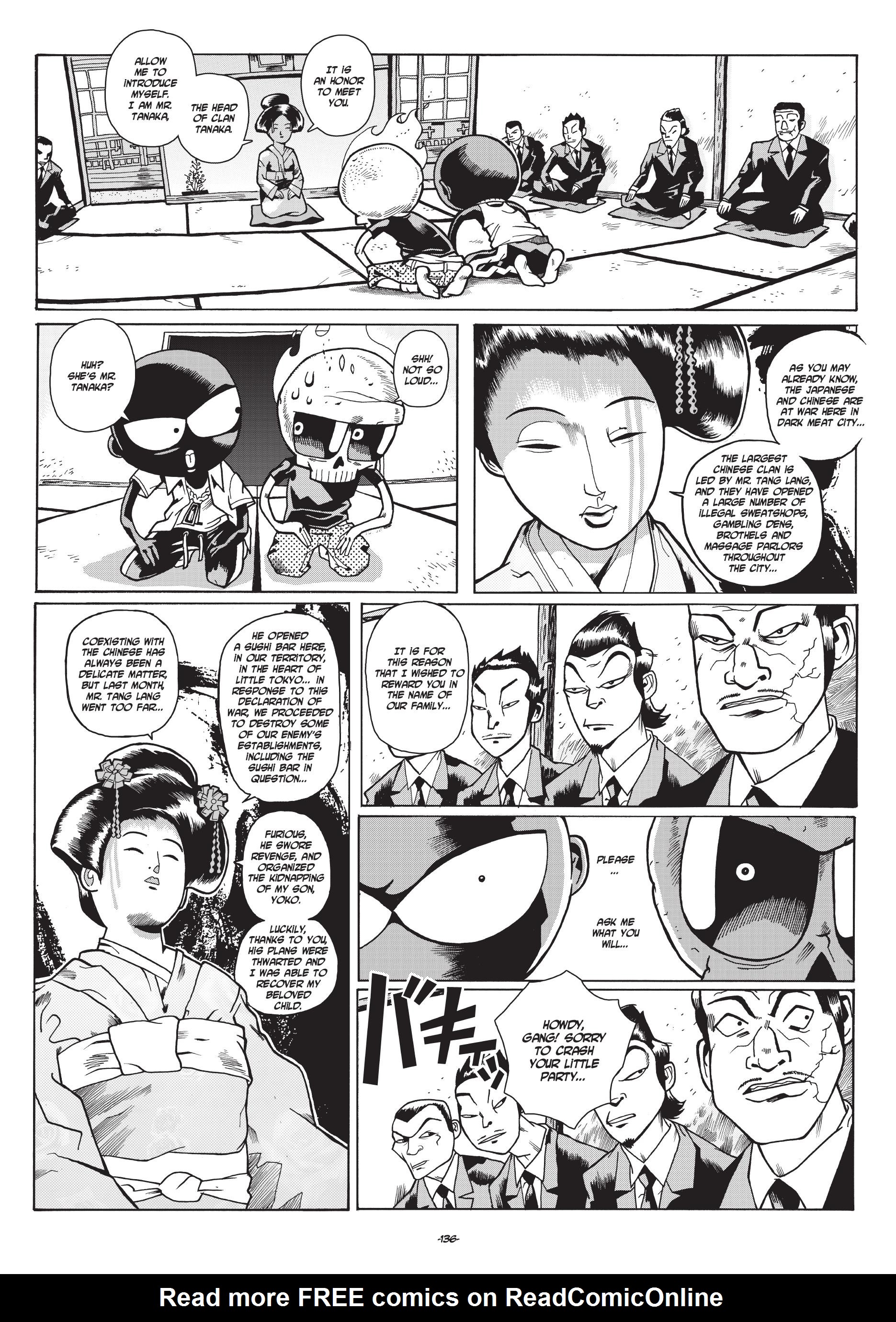 Read online MFKZ comic -  Issue # TPB 2 - 53