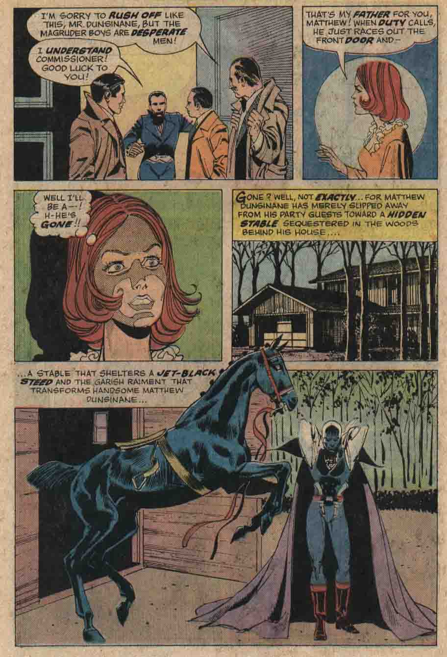 Read online The Grim Ghost (1975) comic -  Issue #2 - 15