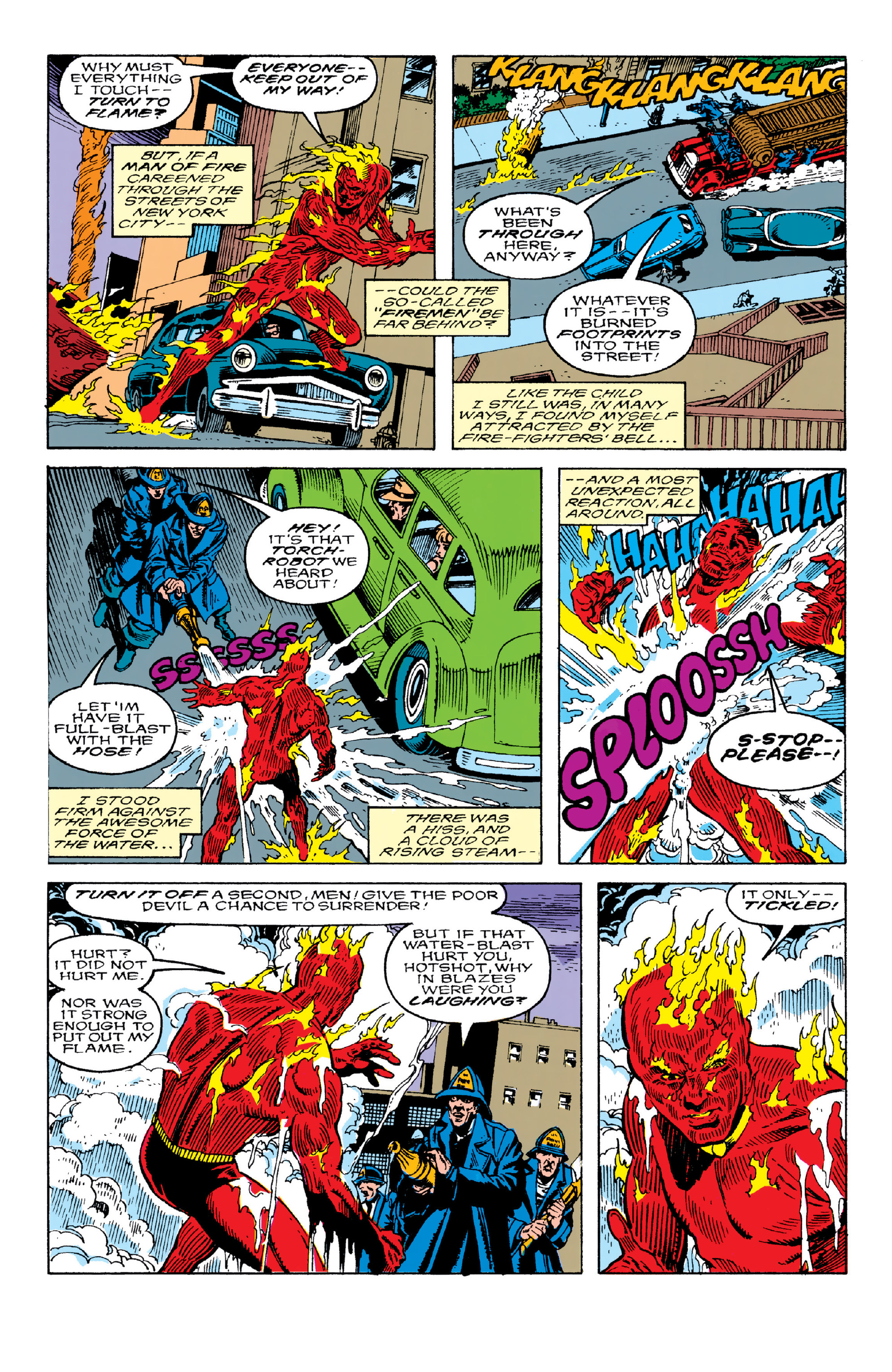 Read online Marvel Comics #1: 80th Anniversary Edition comic -  Issue #1: 80th Anniversary Edition TPB (Part 1) - 79