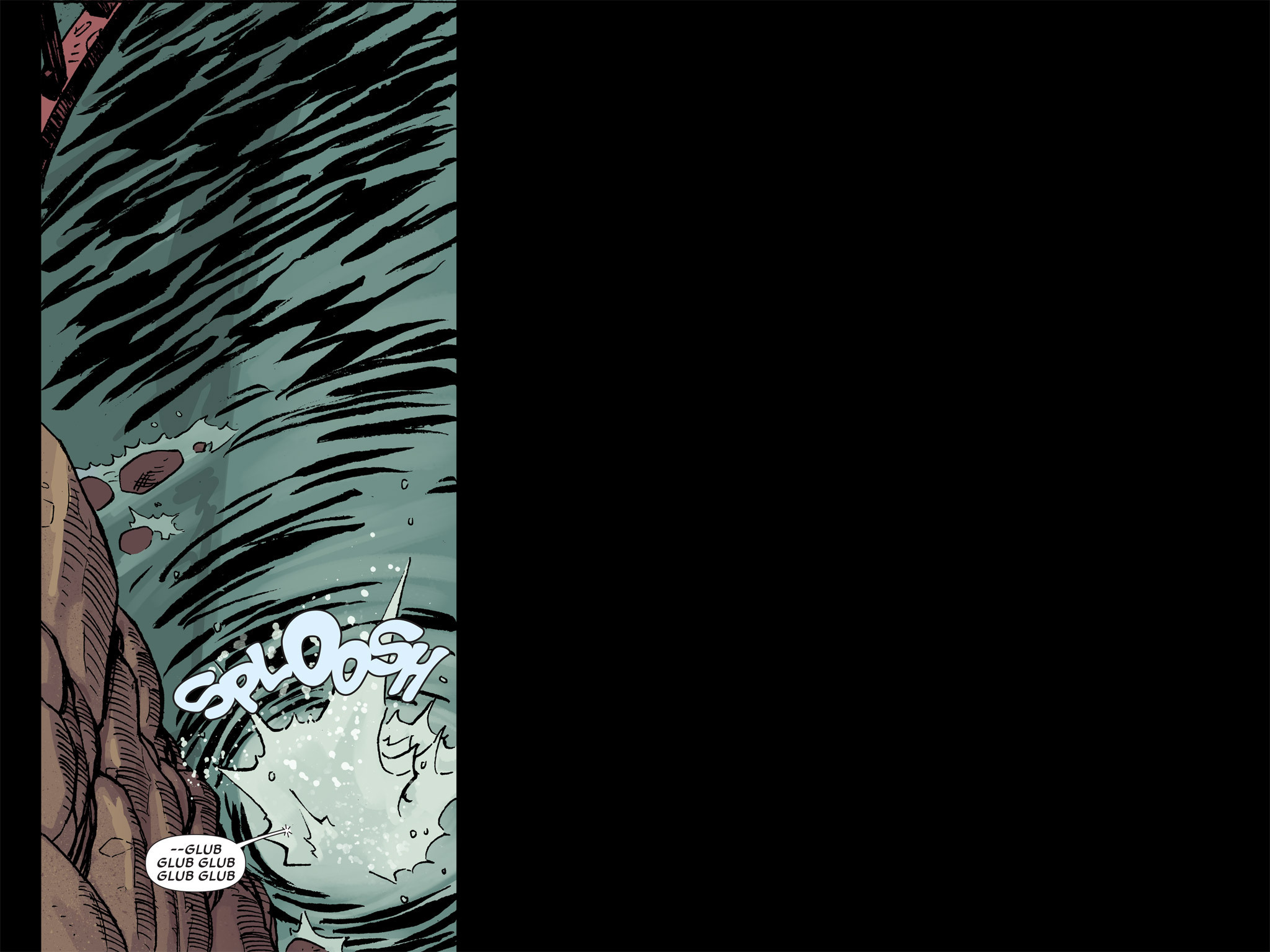 Read online Deadpool: Dracula's Gauntlet comic -  Issue # Part 3 - 32