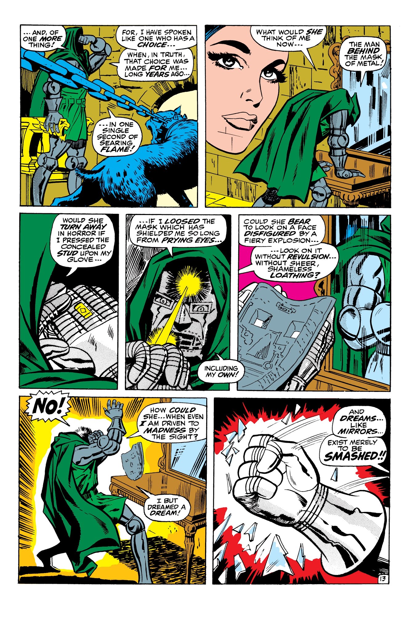 Read online Marvel Firsts: The 1960's comic -  Issue # TPB (Part 5) - 67