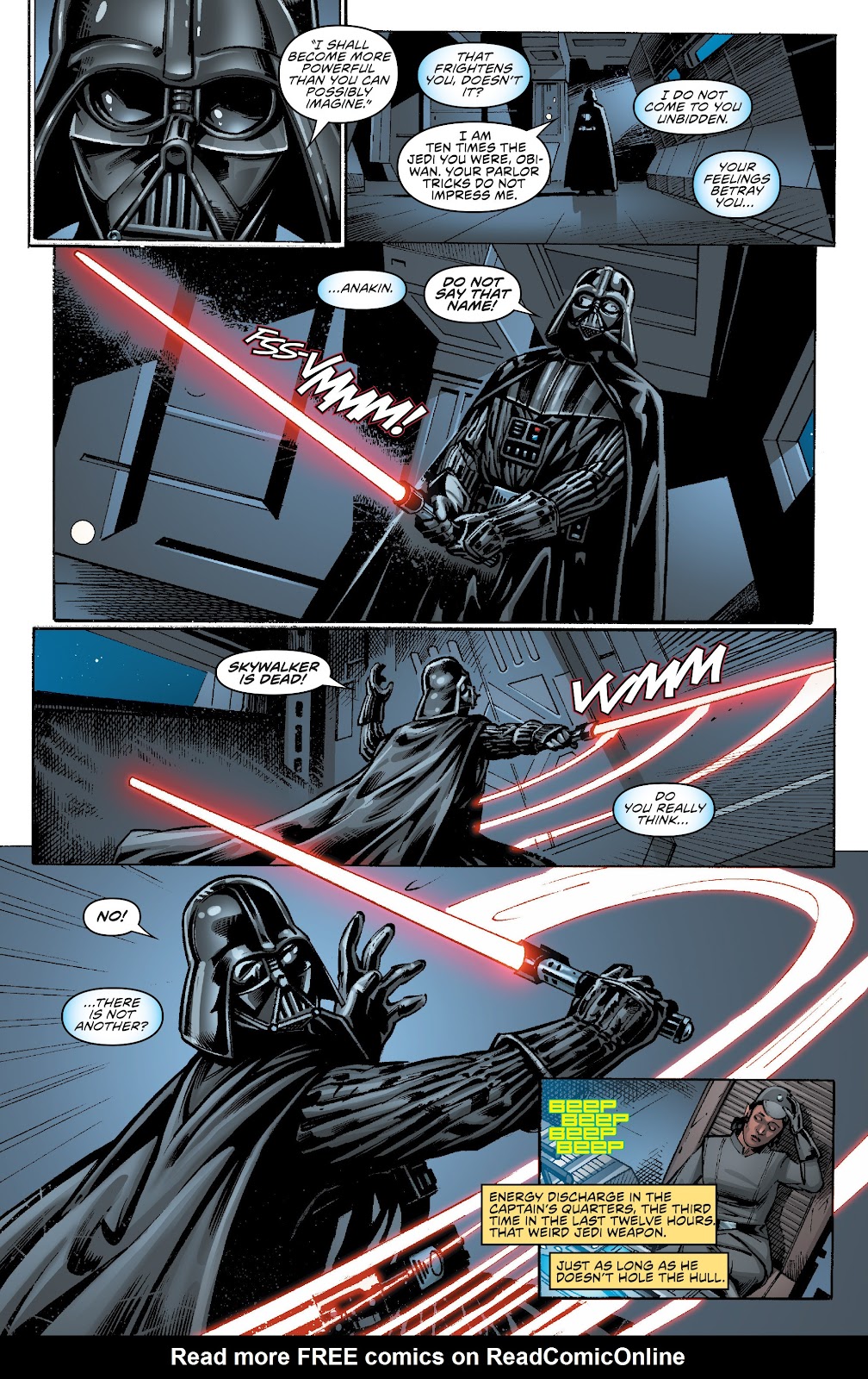 Star Wars Legends Epic Collection: The Rebellion issue 3 - Page 26
