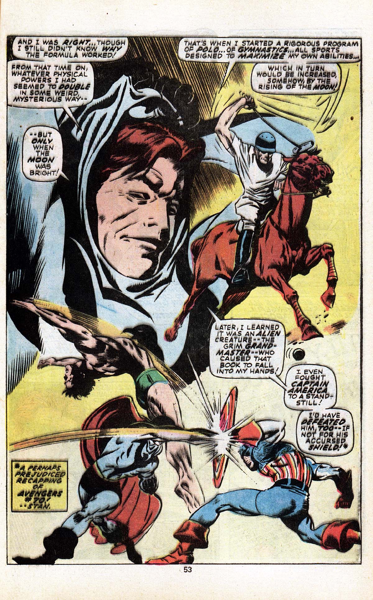Read online Giant-Size Defenders comic -  Issue #5 - 55