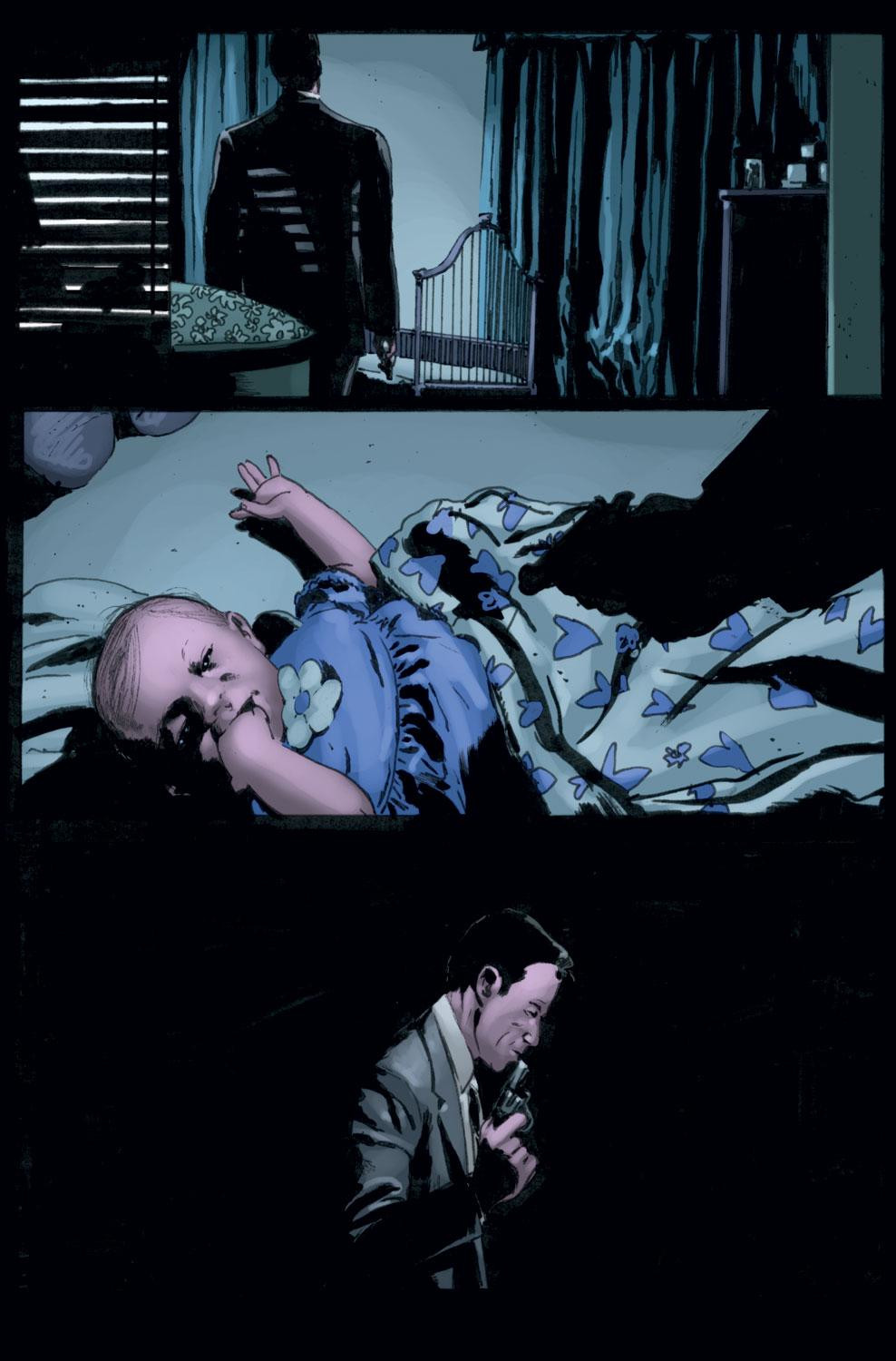 Read online Newuniversal: 1959 comic -  Issue # Full - 33