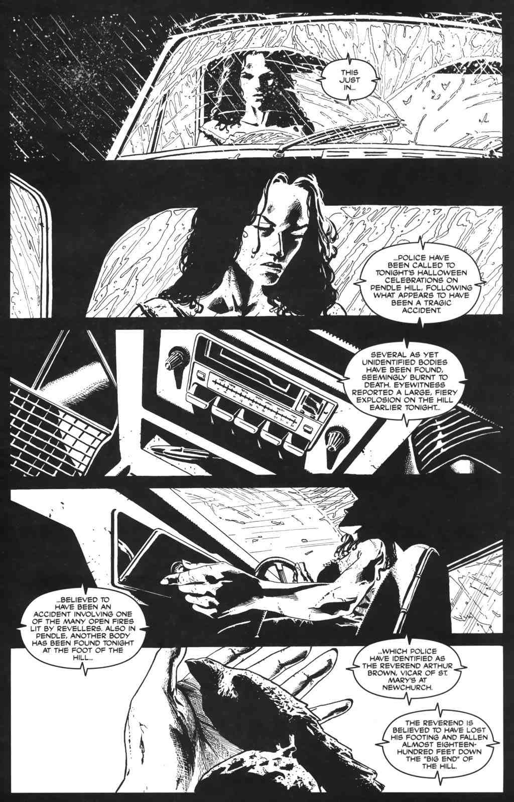 Read online Nightjar comic -  Issue #4 - 24