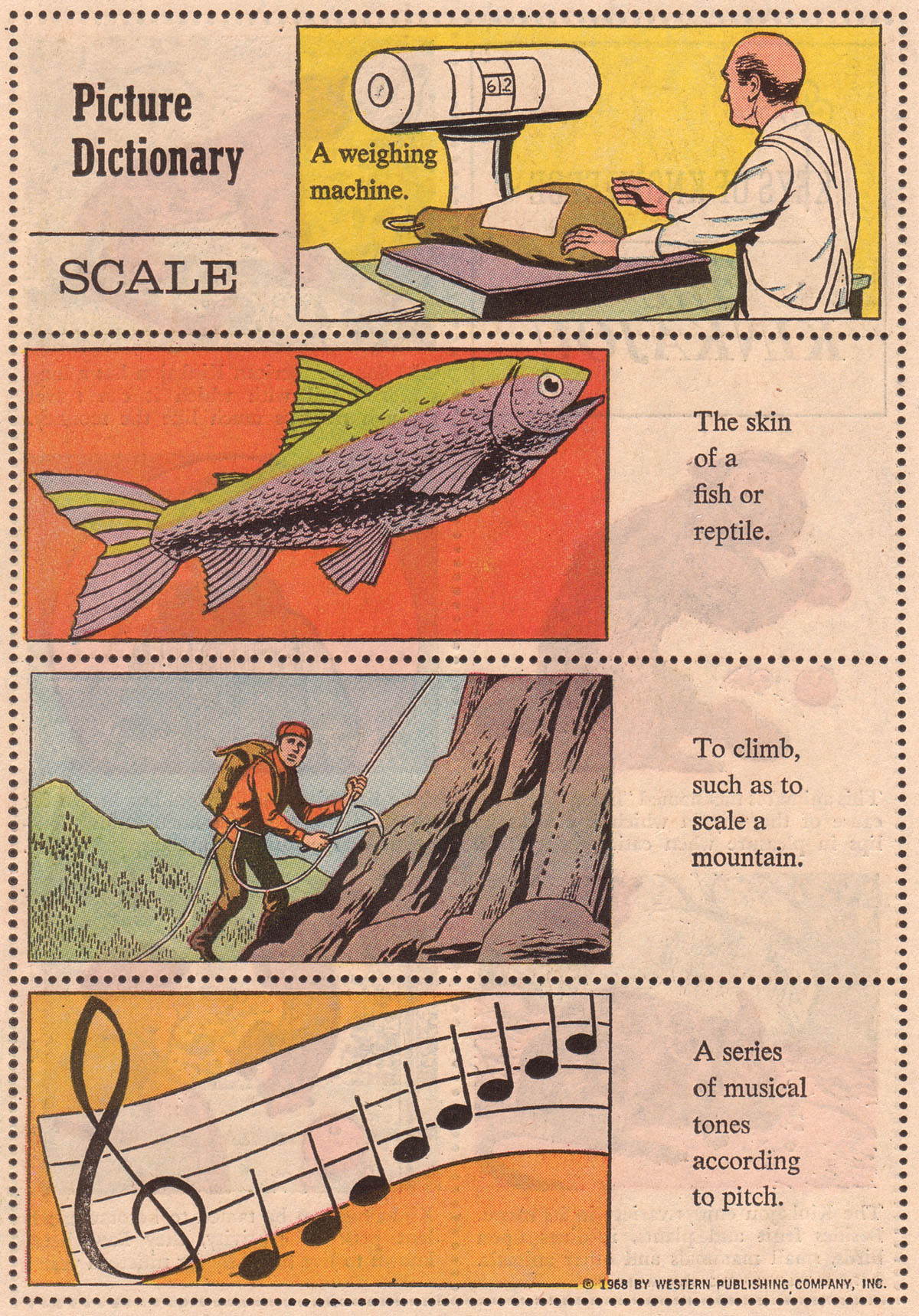 Read online The Jetsons (1963) comic -  Issue #26 - 18