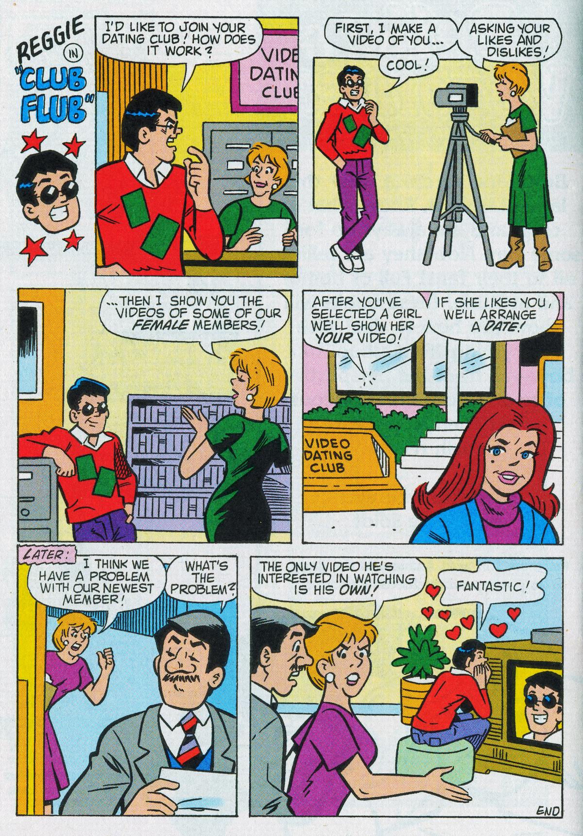 Read online Archie's Pals 'n' Gals Double Digest Magazine comic -  Issue #94 - 35