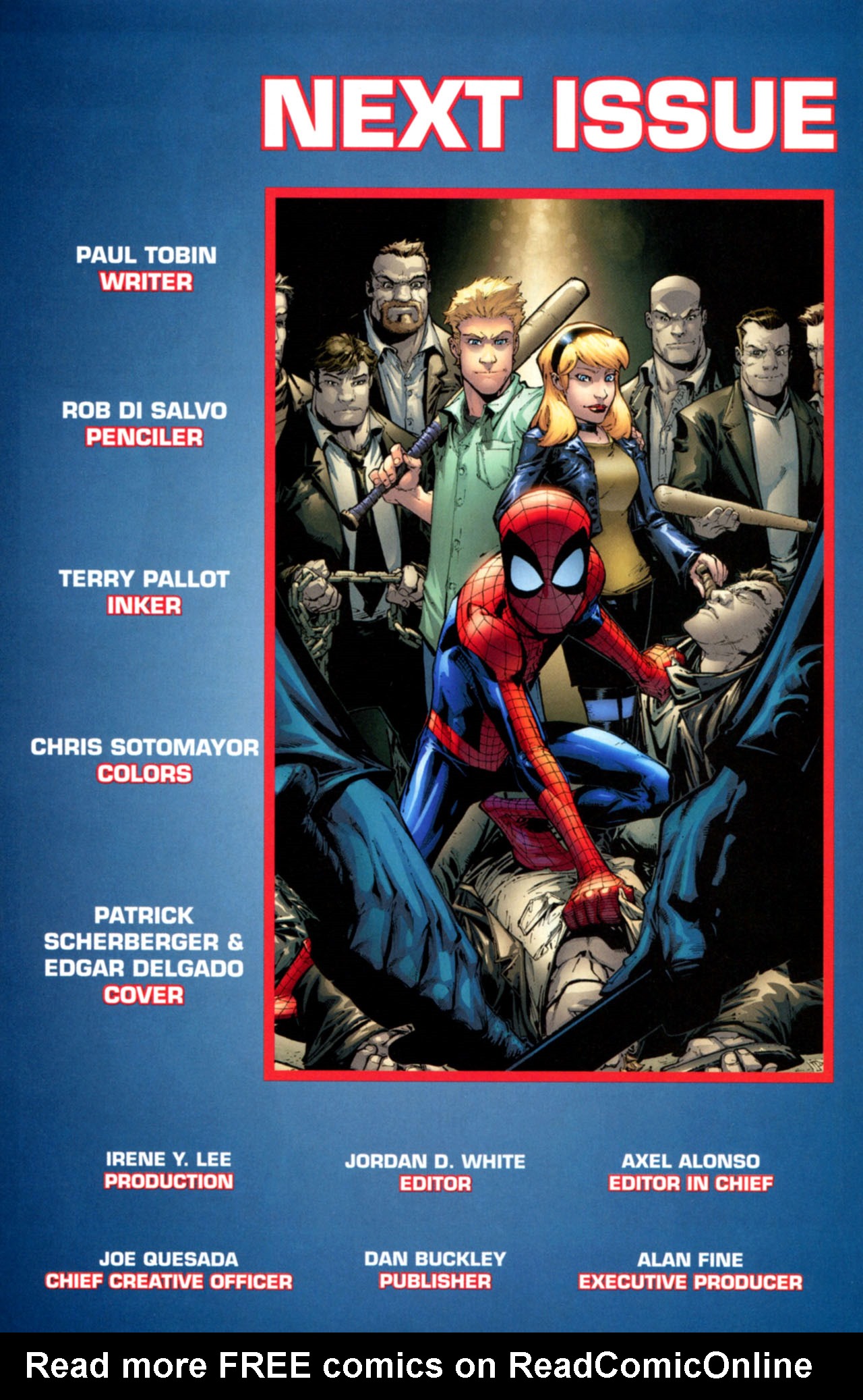 Read online Marvel Adventures Spider-Man (2010) comic -  Issue #11 - 25