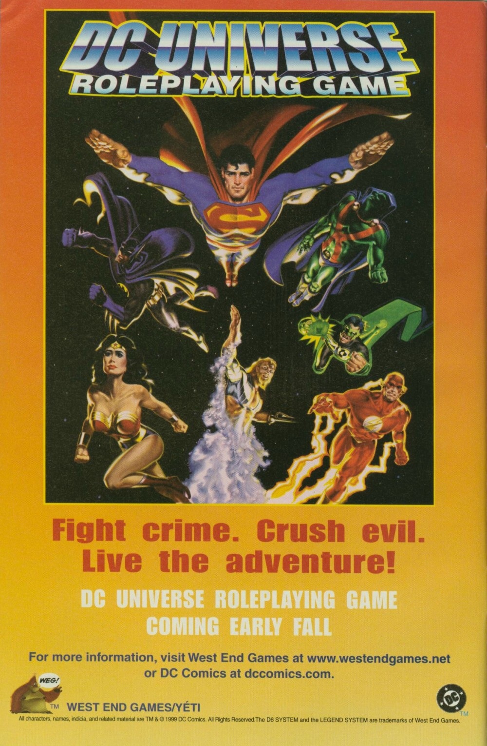 Read online Giantkiller comic -  Issue #3 - 8