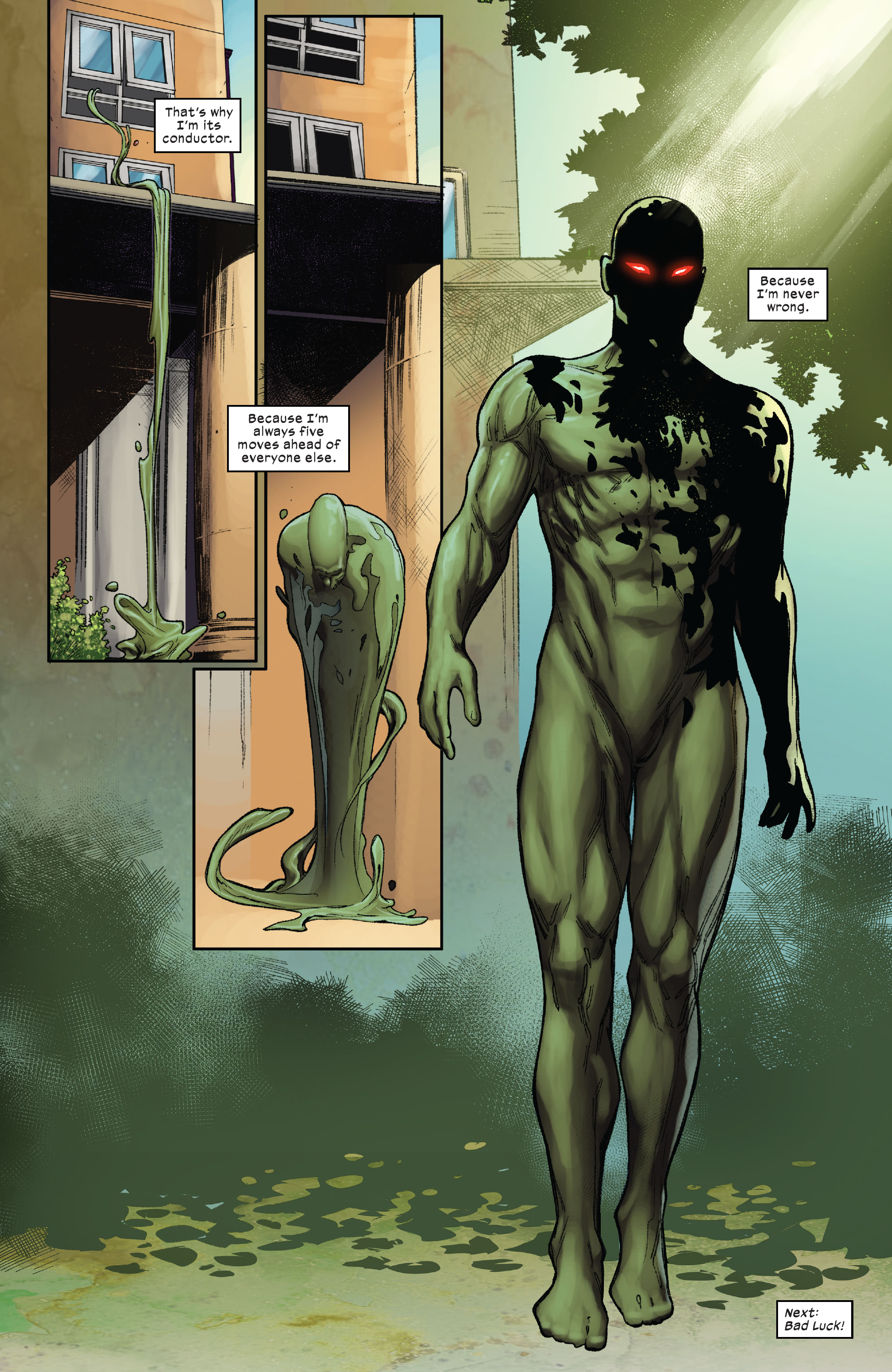 Read online Dawn of X comic -  Issue # TPB 6 (Part 2) - 30