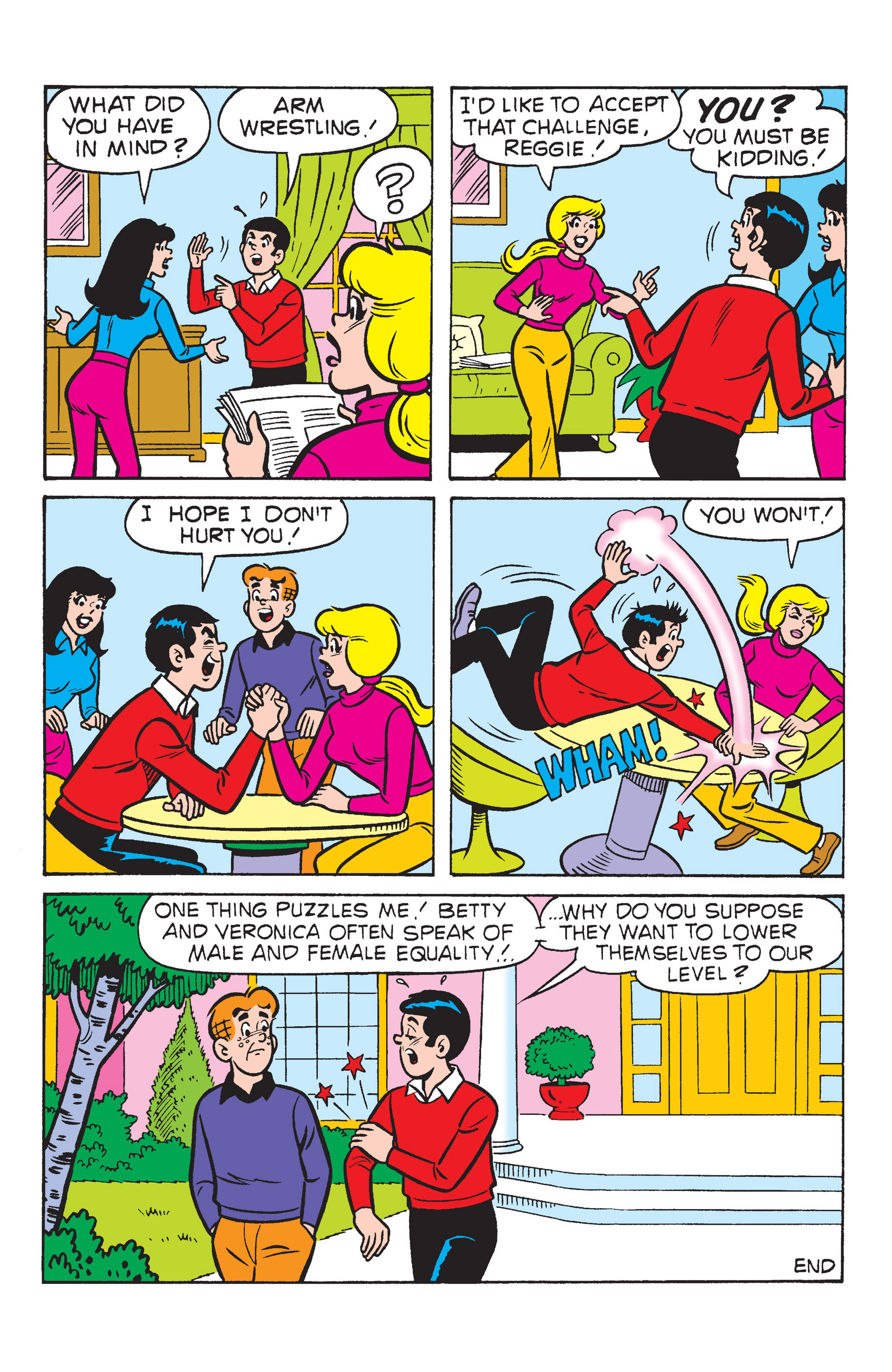 Read online Pep Digital comic -  Issue #109 - 48