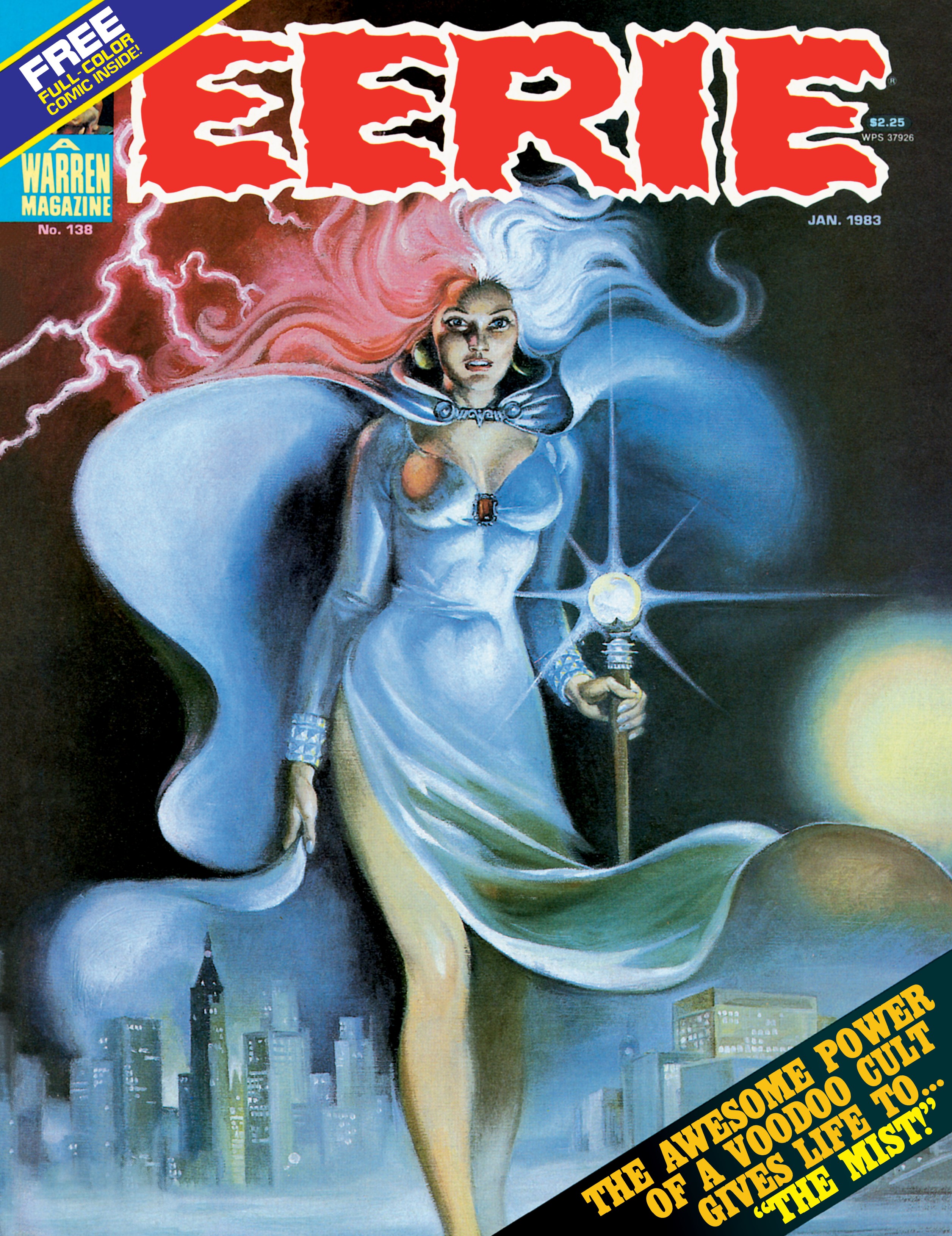 Read online Eerie Archives comic -  Issue # TPB 27 (Part 3) - 17