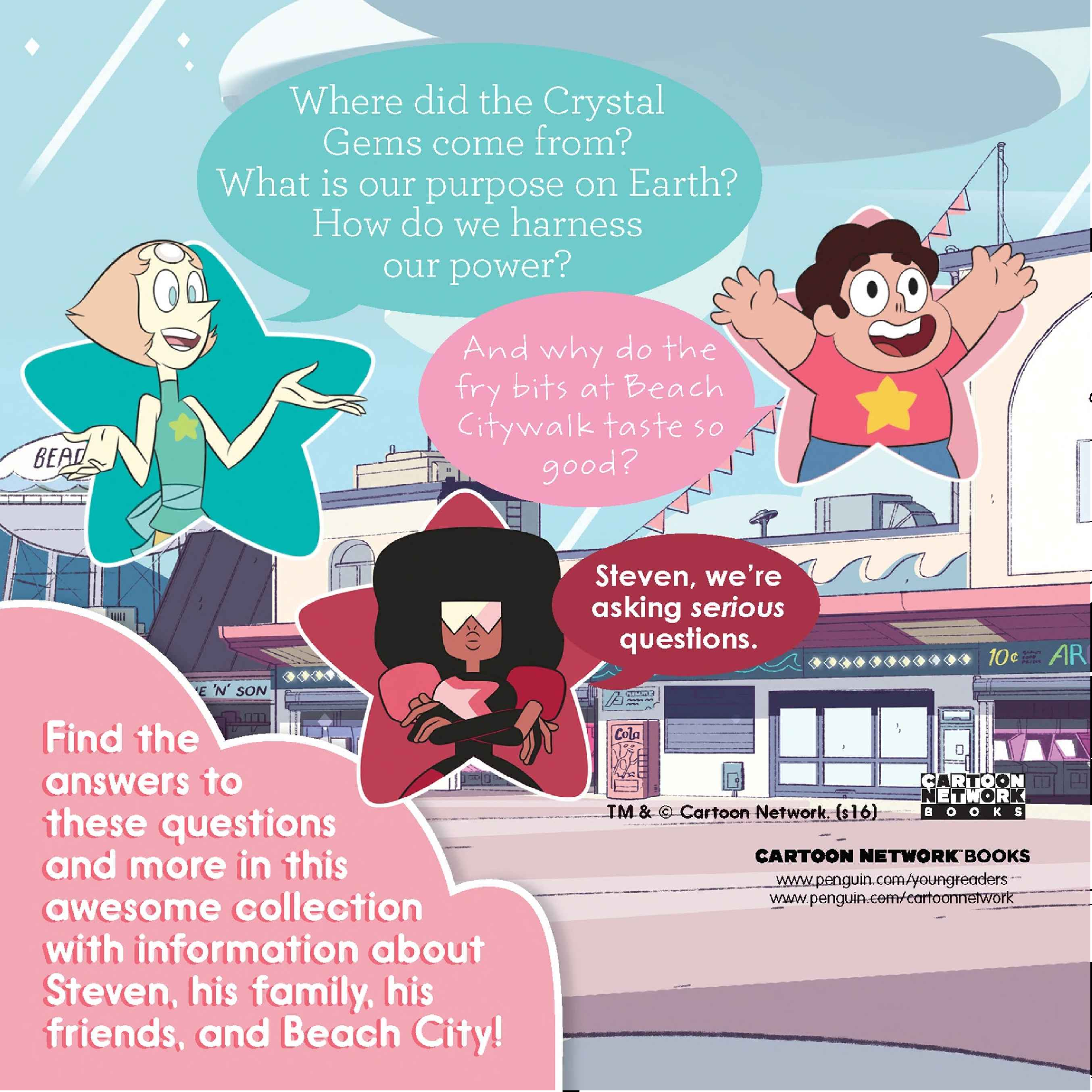 Read online What in the Universe? comic -  Issue # TPB (Part 2) - 112