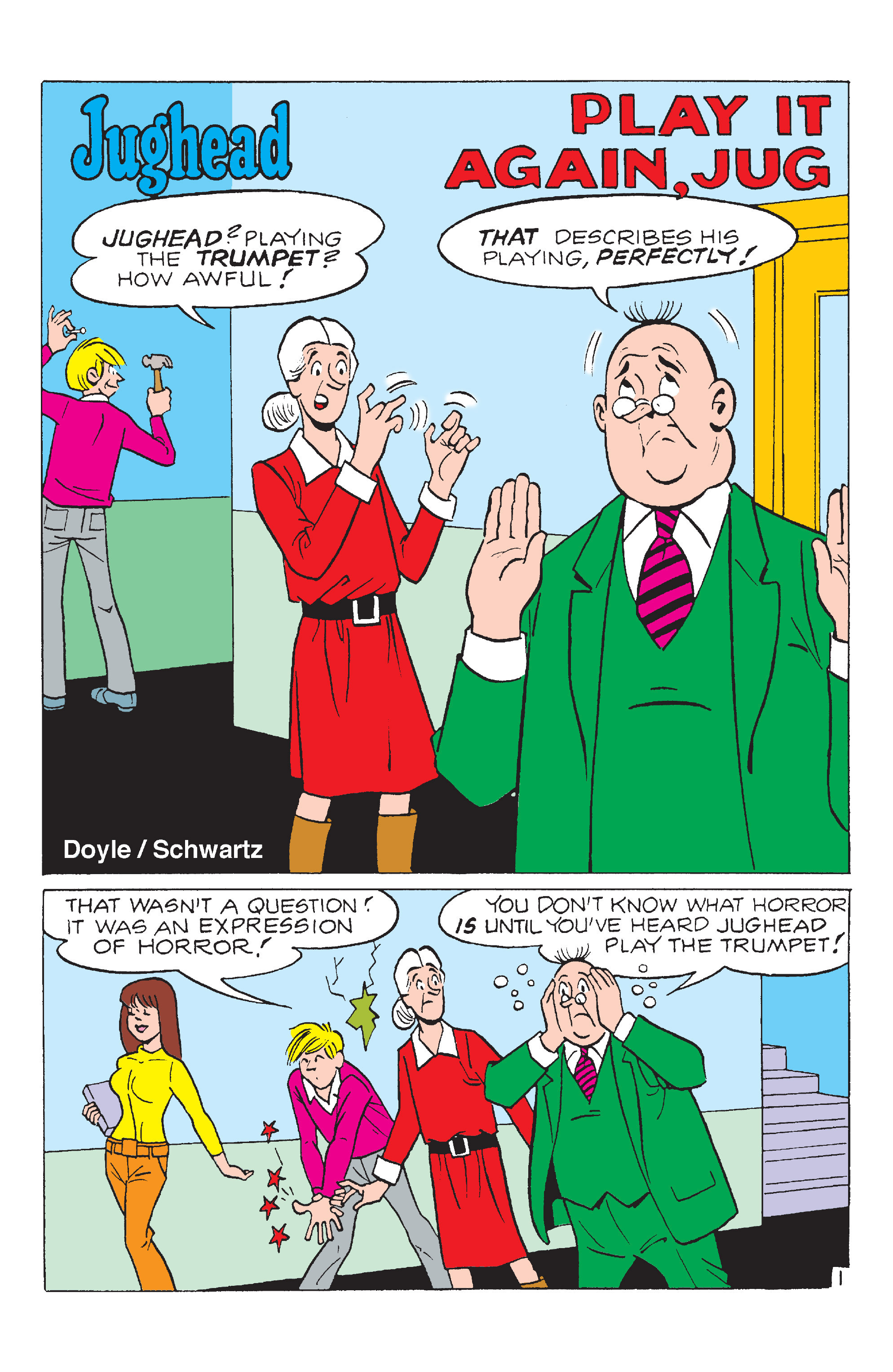 Read online Pep Digital comic -  Issue #139 - 95