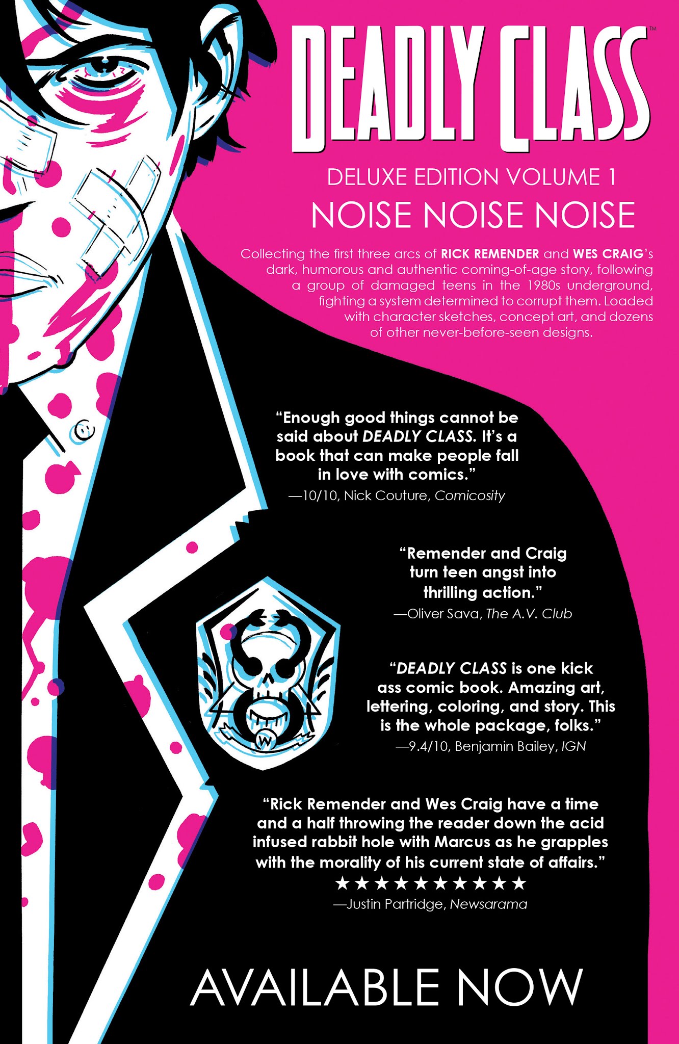 Read online The Weatherman comic -  Issue #3 - 29