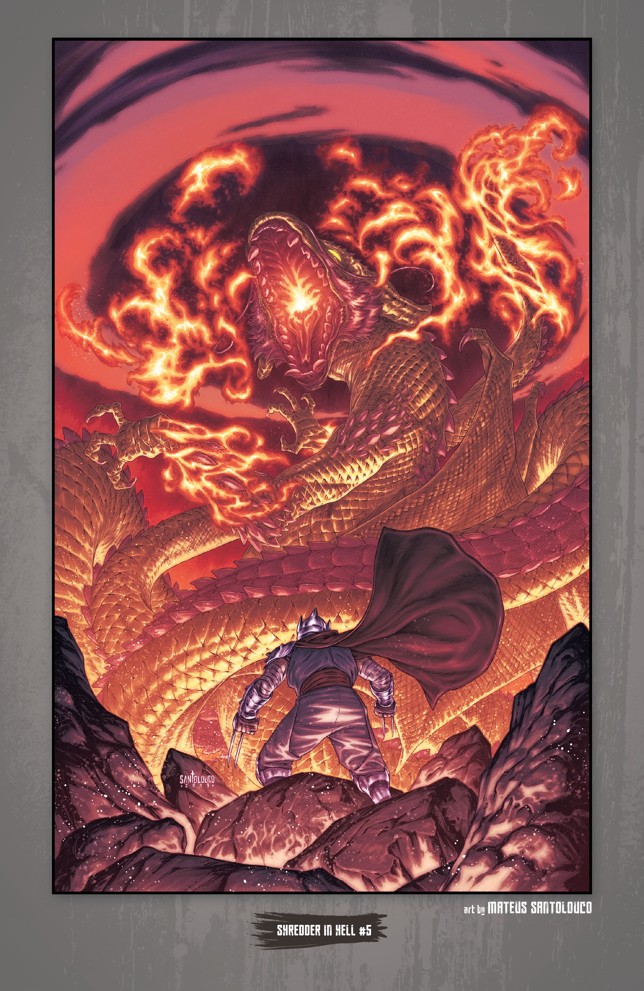 Read online Teenage Mutant Ninja Turtles: The IDW Collection comic -  Issue # TPB 13 (Part 4) - 75