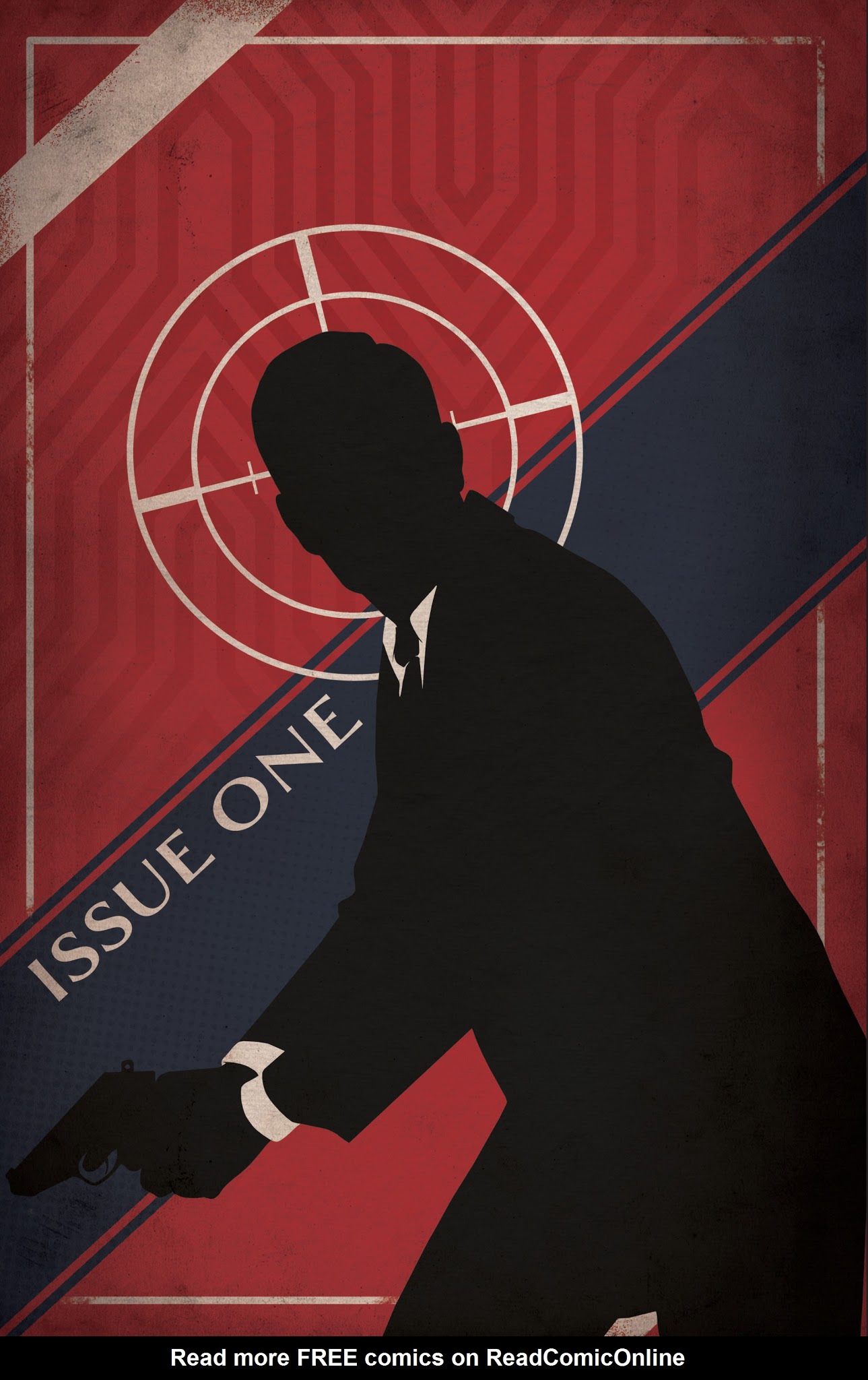 Read online James Bond: Kill Chain comic -  Issue # _TPB - 12