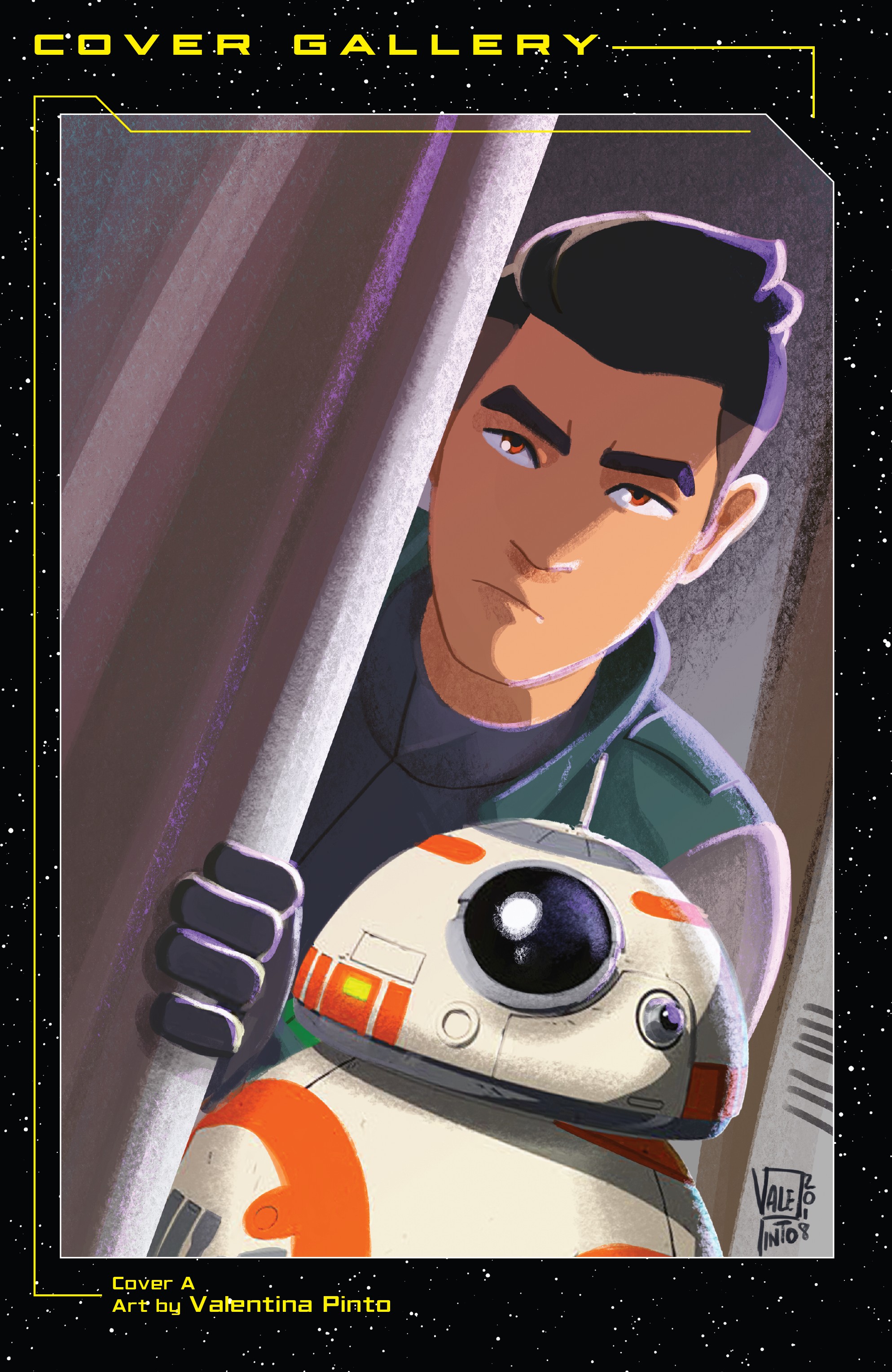 Read online Star Wars Adventures (2017) comic -  Issue #17 - 24