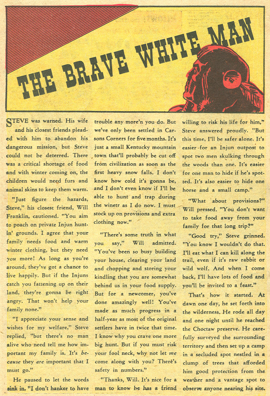 Read online Two-Gun Kid comic -  Issue #45 - 26