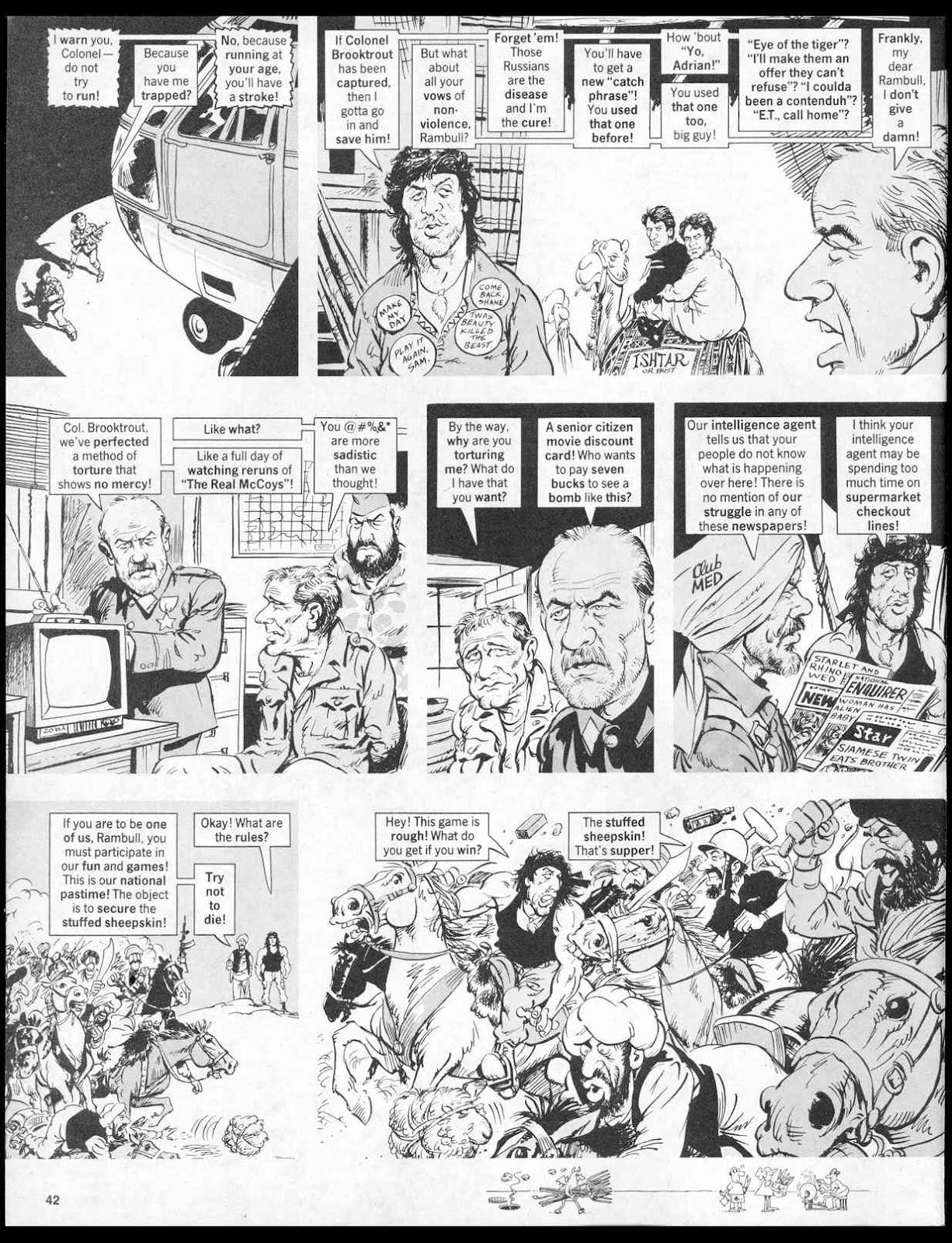 MAD issue 283 - Page 44